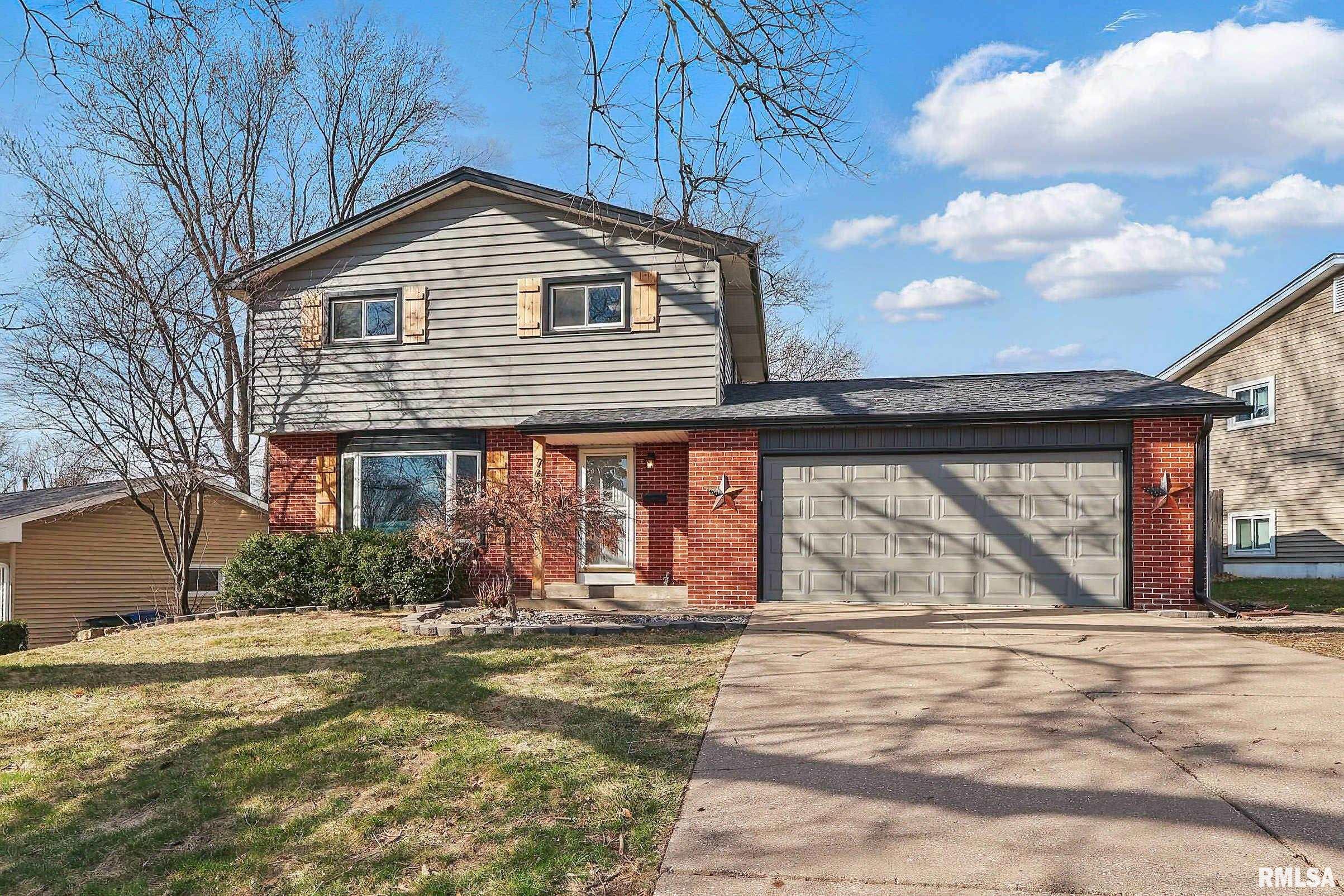 766 W 46th Street, Davenport, Iowa image 29