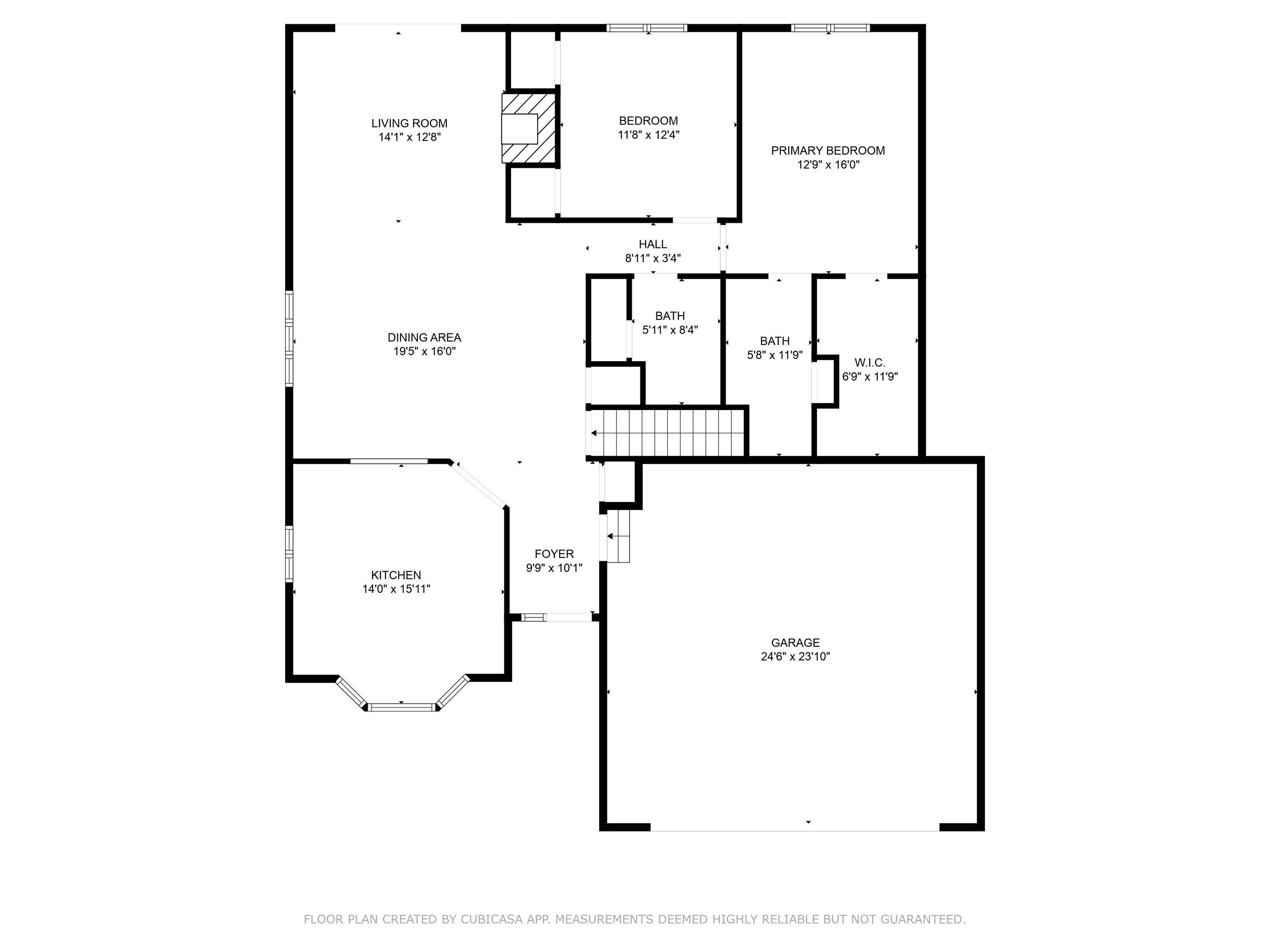 2519 W Kaylie Court #3A, Peoria, Illinois image 44