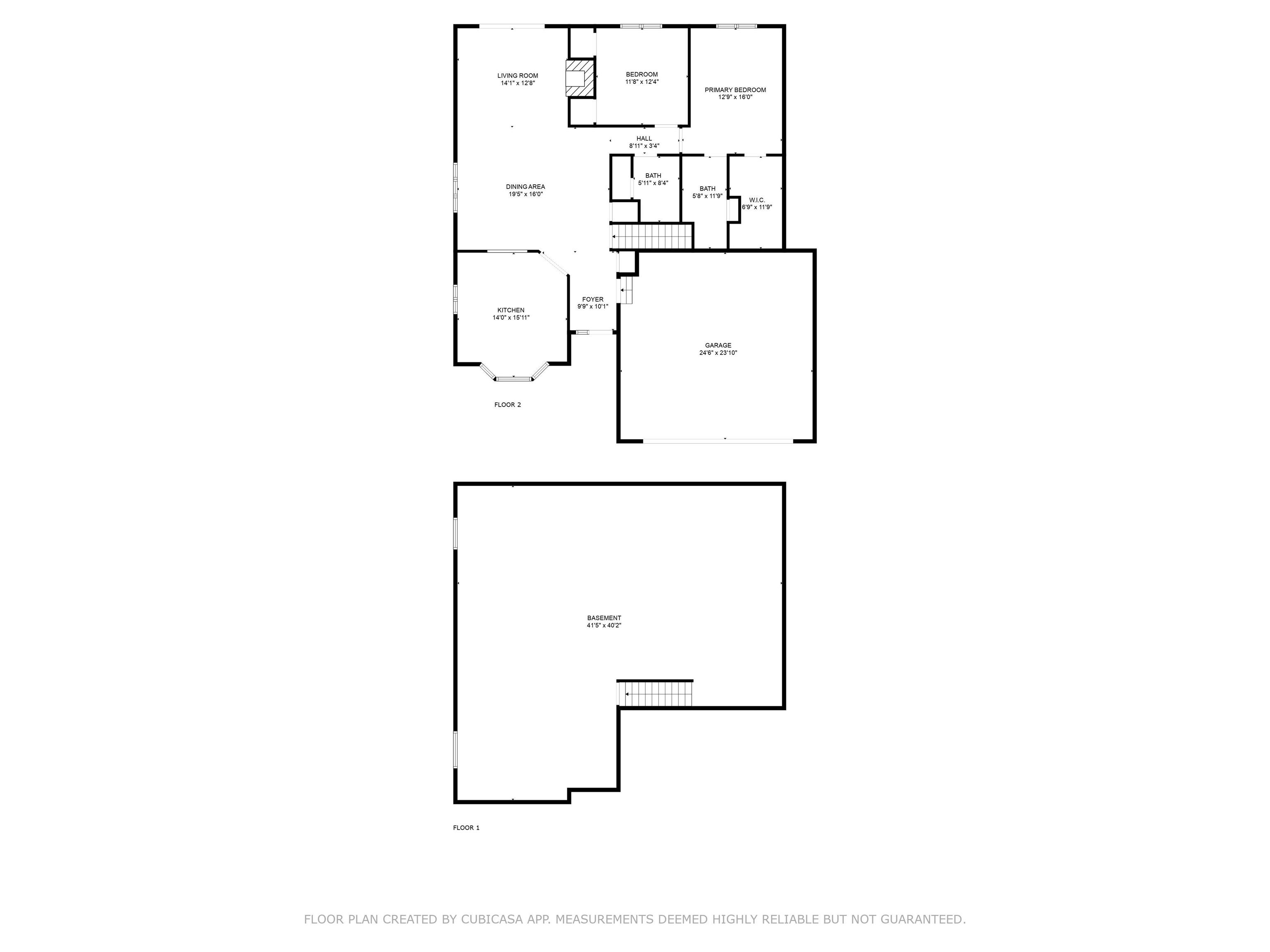 2519 W Kaylie Court #3A, Peoria, Illinois image 46