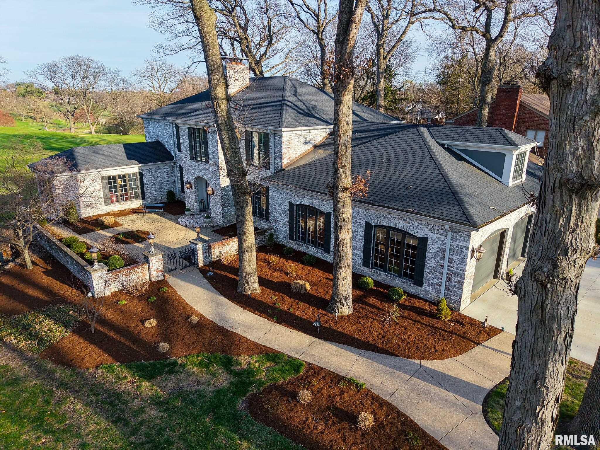 4320 N Miller Avenue, Peoria Heights, Illinois image 4