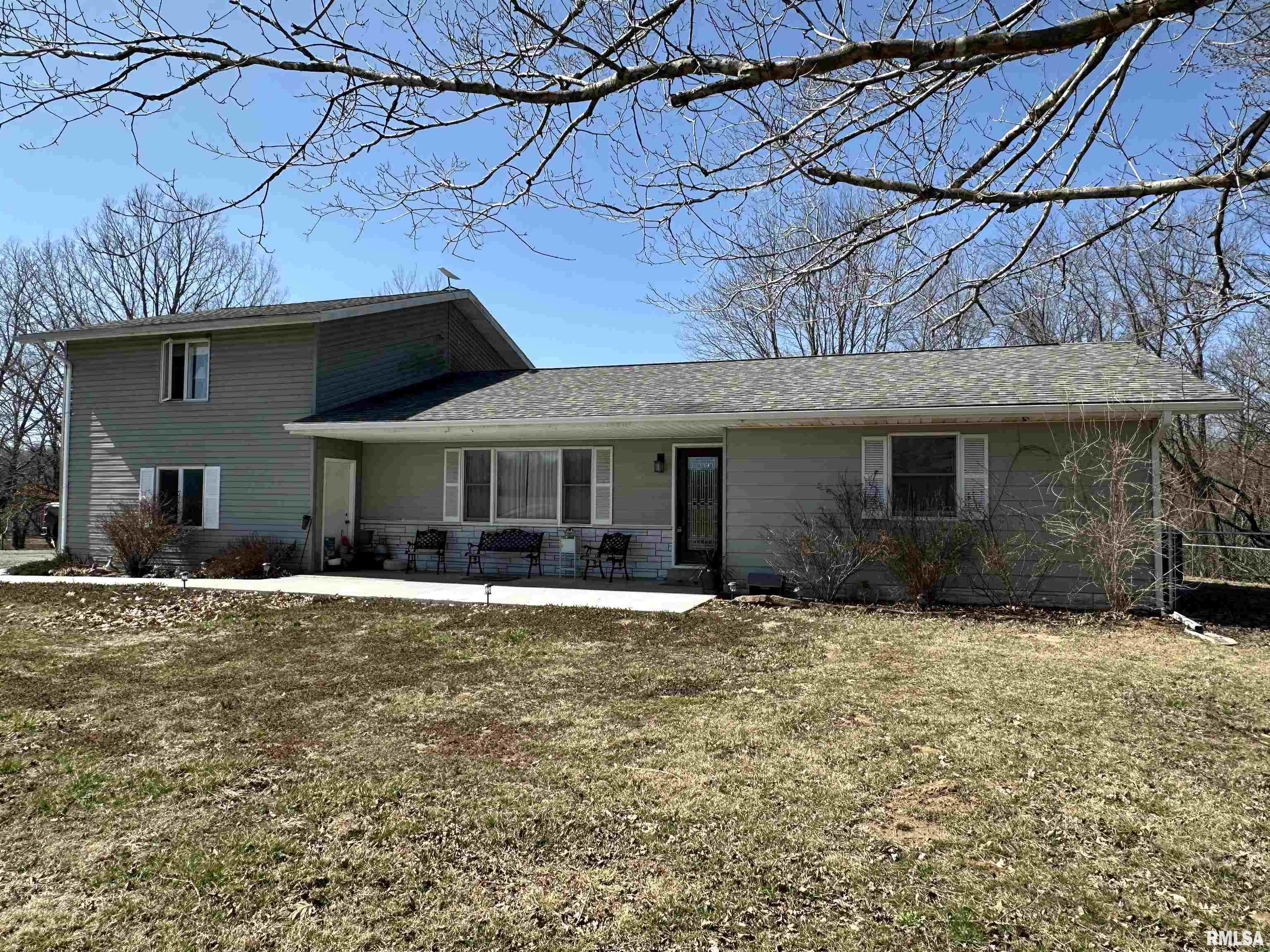 4765 Kimmel Bridge Road, Murphysboro, Illinois image 2
