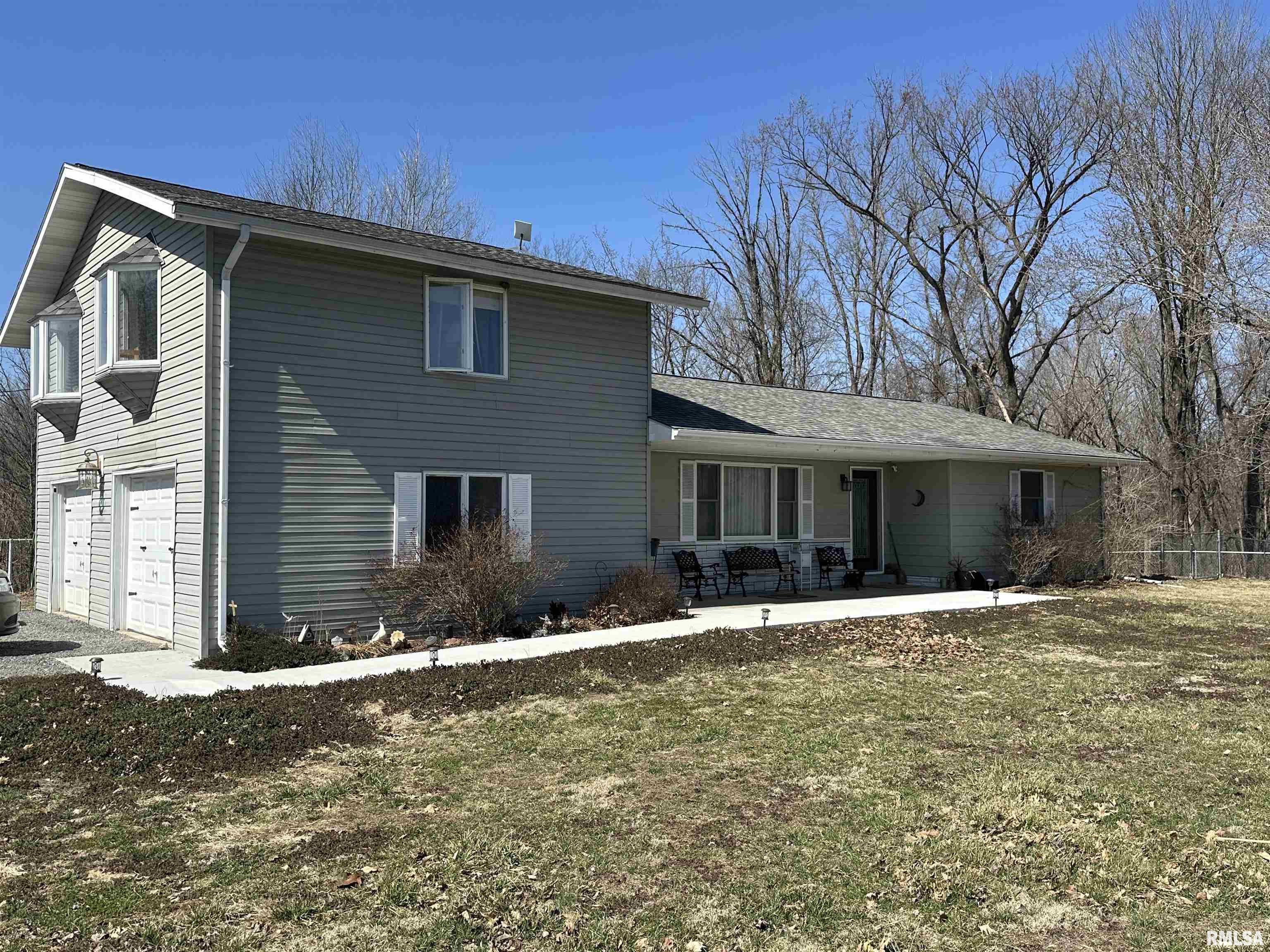 4765 Kimmel Bridge Road, Murphysboro, Illinois image 1