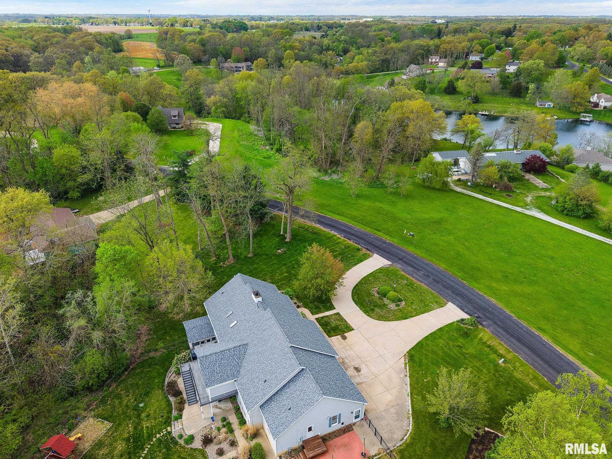 7404 W Countryview Drive, Peoria, Illinois image 48