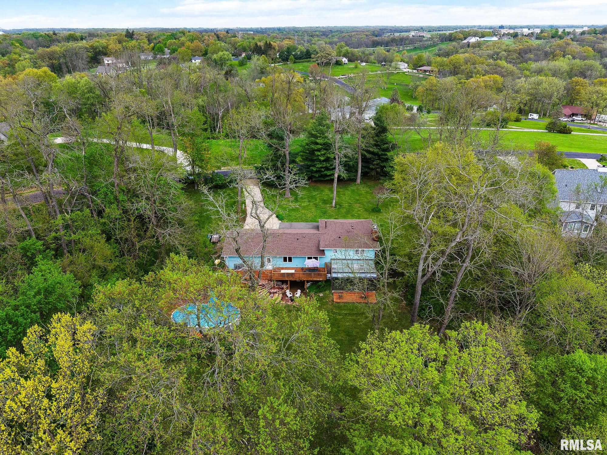 7404 W Countryview Drive, Peoria, Illinois image 36