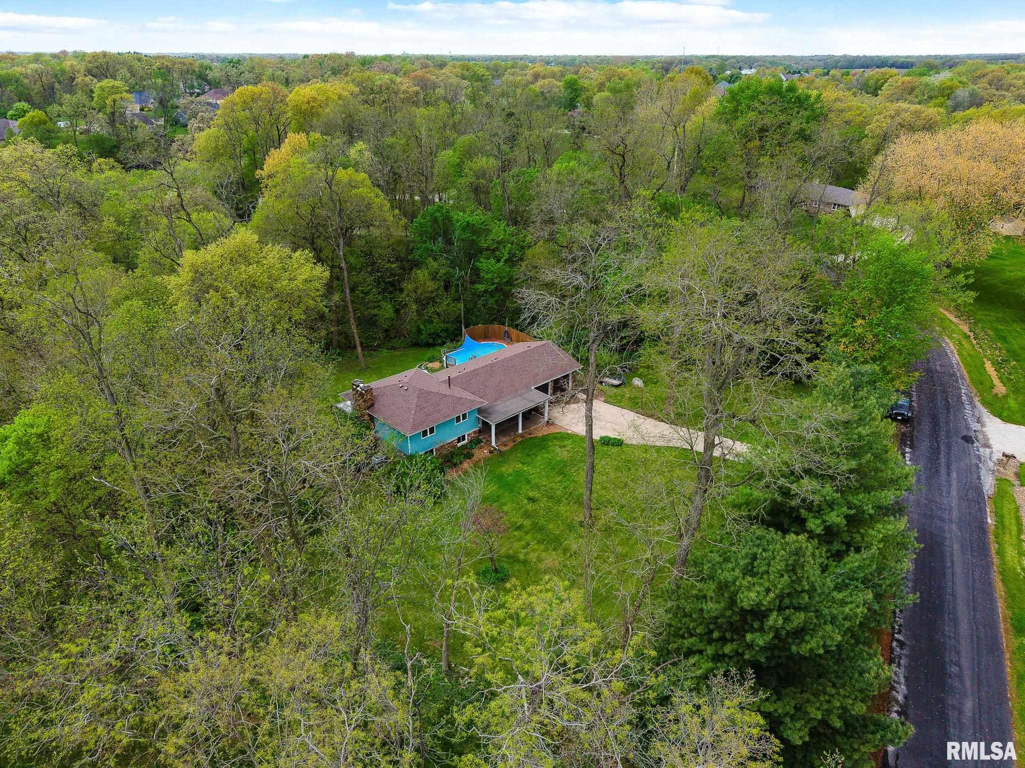 7404 W Countryview Drive, Peoria, Illinois image 34