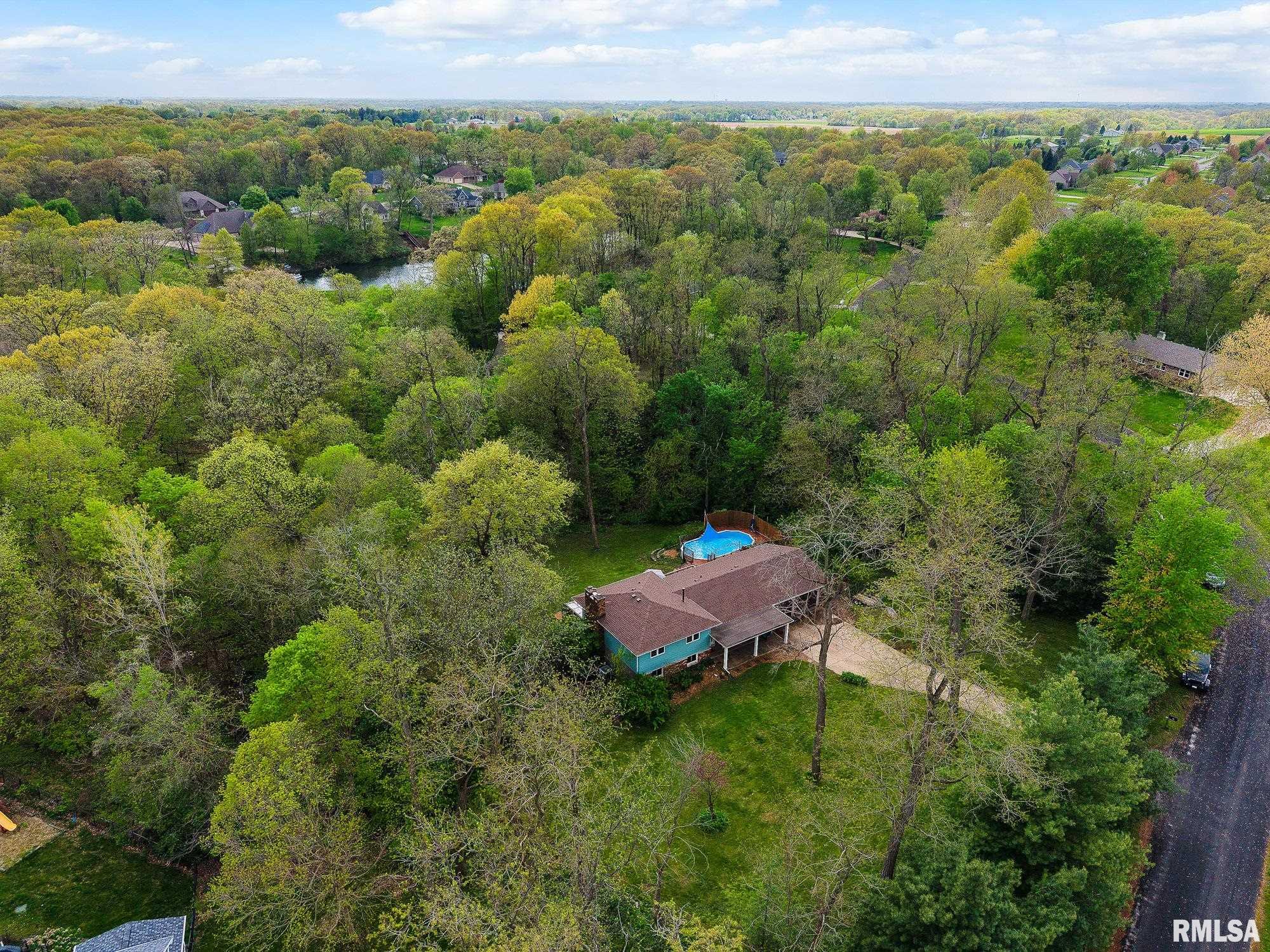7404 W Countryview Drive, Peoria, Illinois image 47