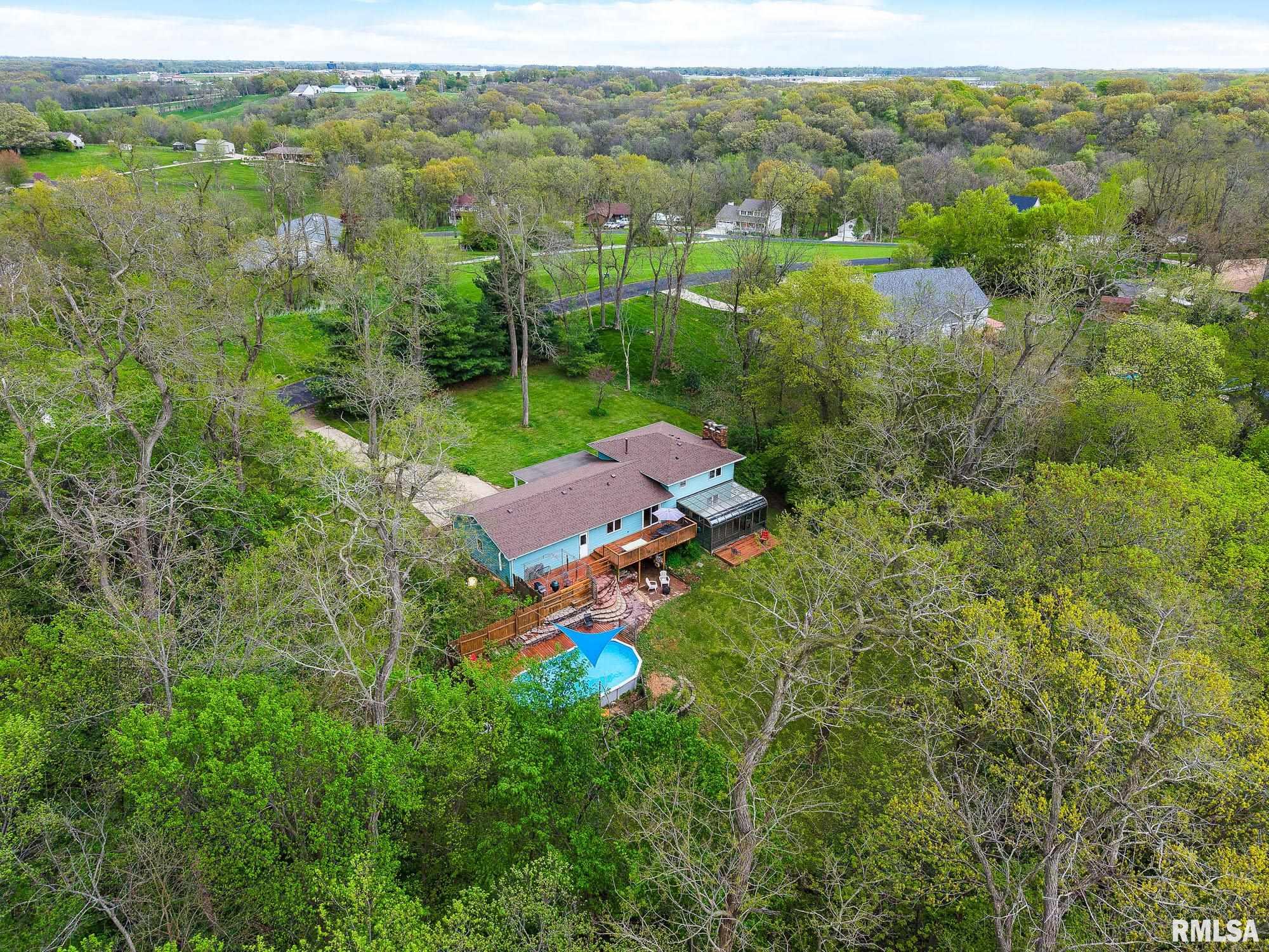 7404 W Countryview Drive, Peoria, Illinois image 37