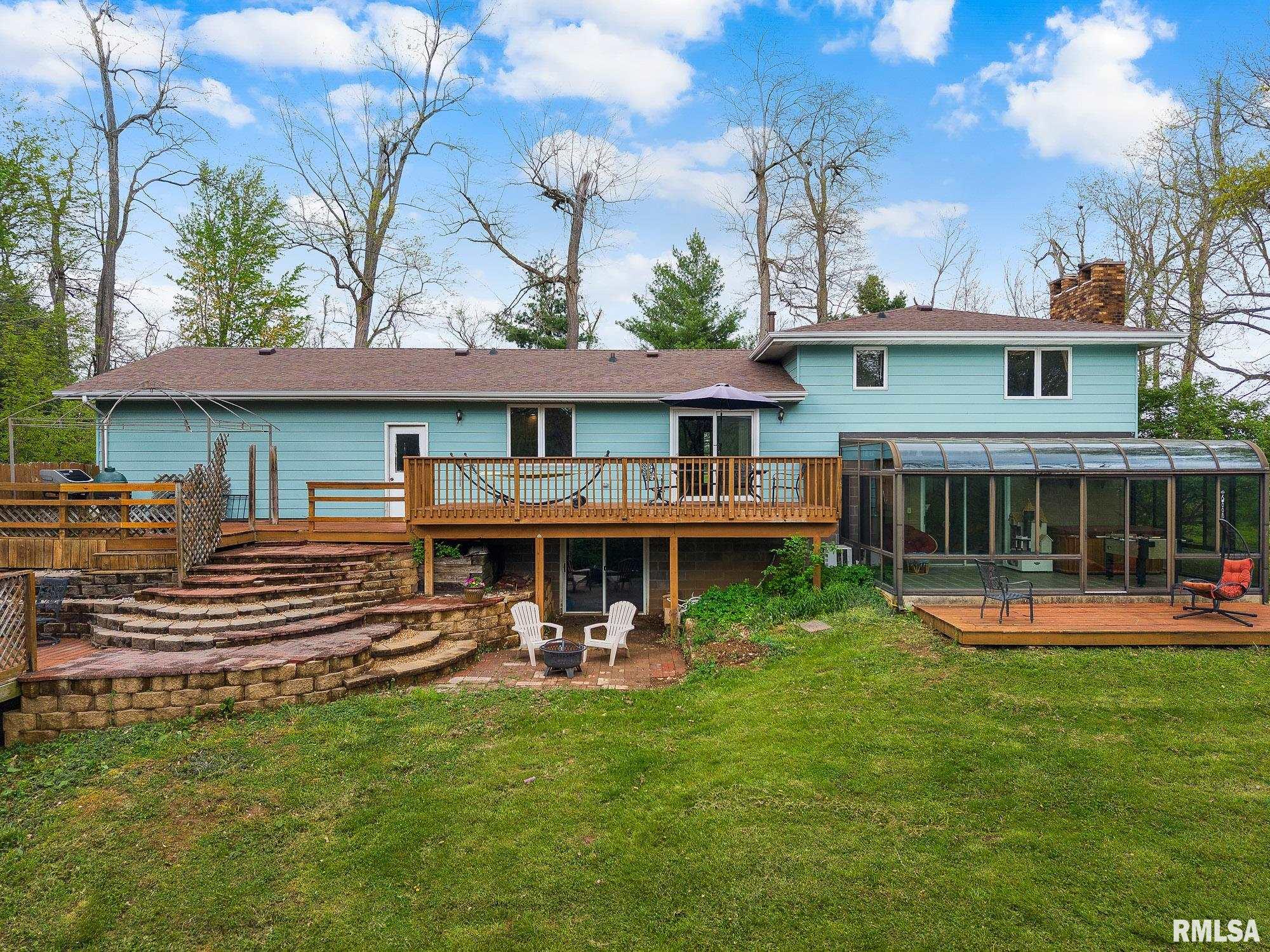 7404 W Countryview Drive, Peoria, Illinois image 44