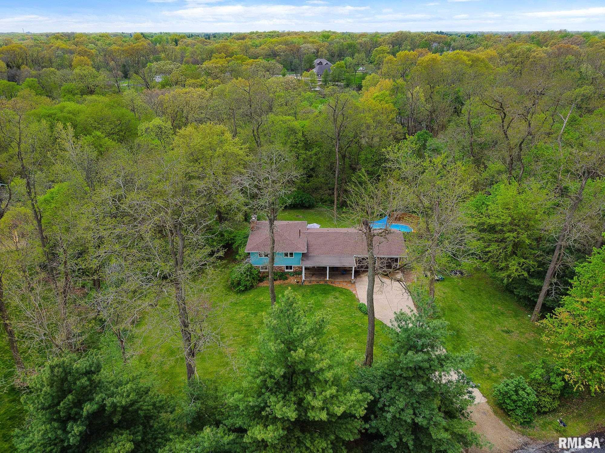 7404 W Countryview Drive, Peoria, Illinois image 33