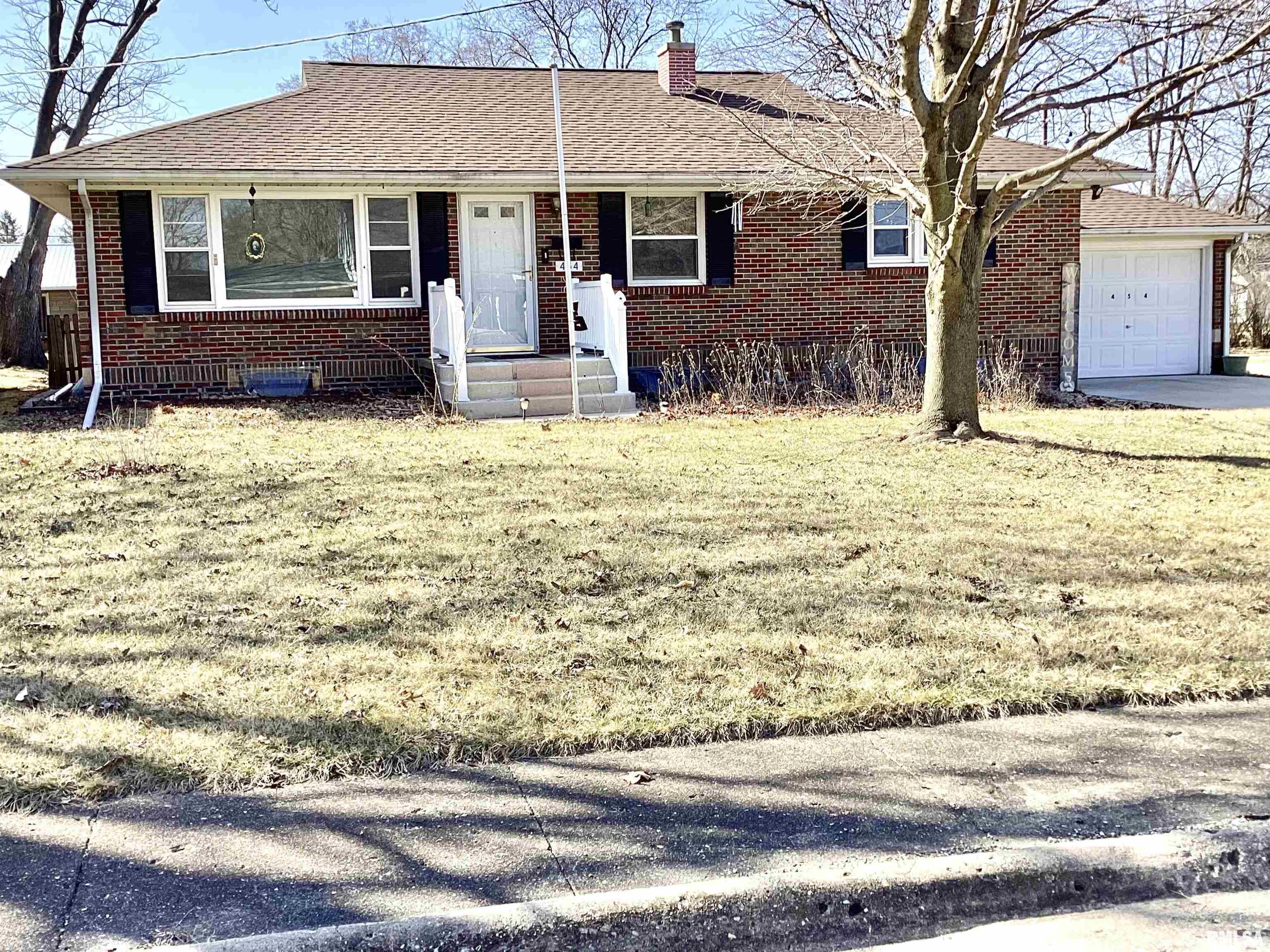 454 E Prospect Street, Farmington, Illinois image 2