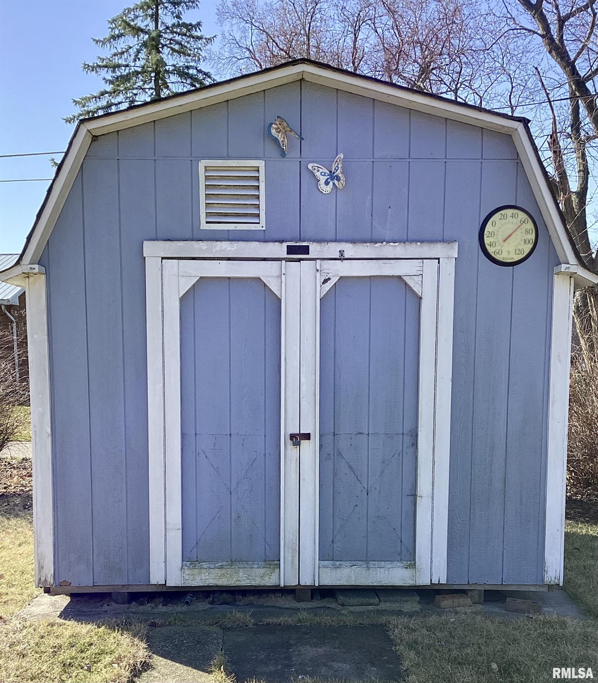 454 E Prospect Street, Farmington, Illinois image 16