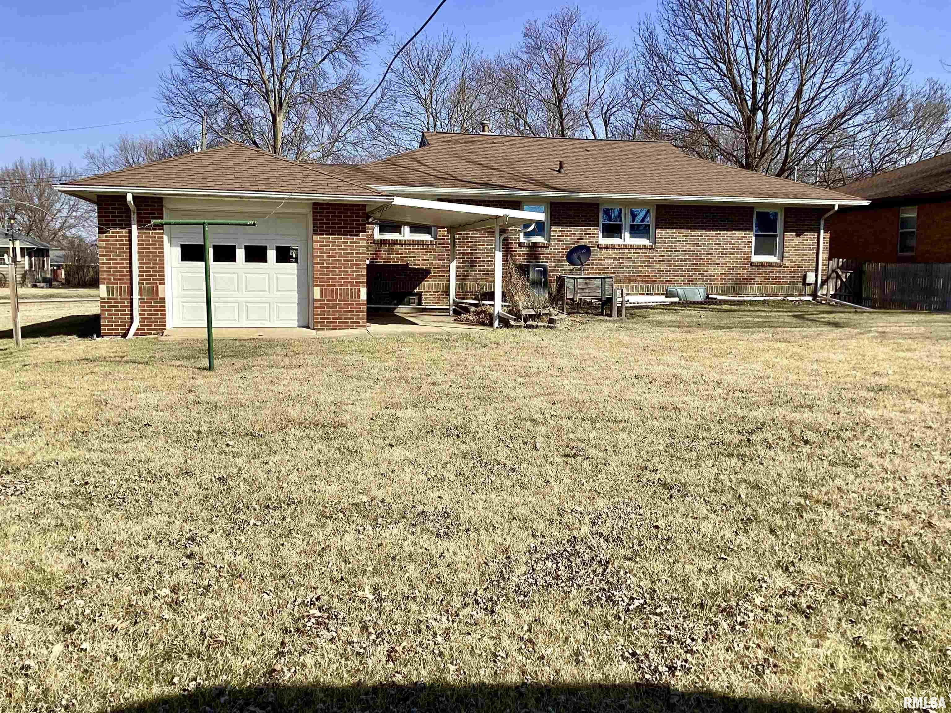 454 E Prospect Street, Farmington, Illinois image 8