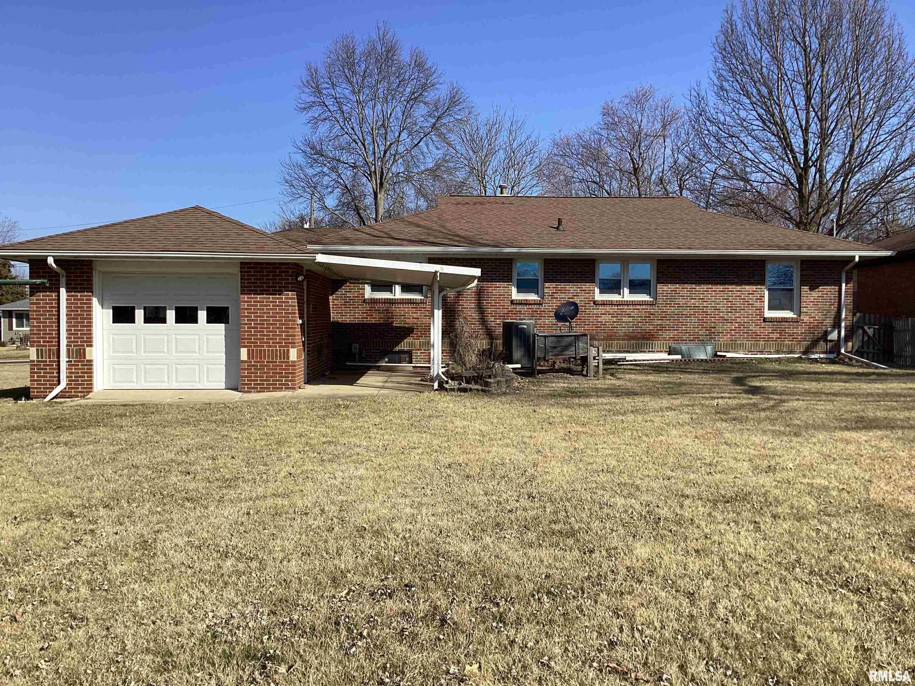 454 E Prospect Street, Farmington, Illinois image 9