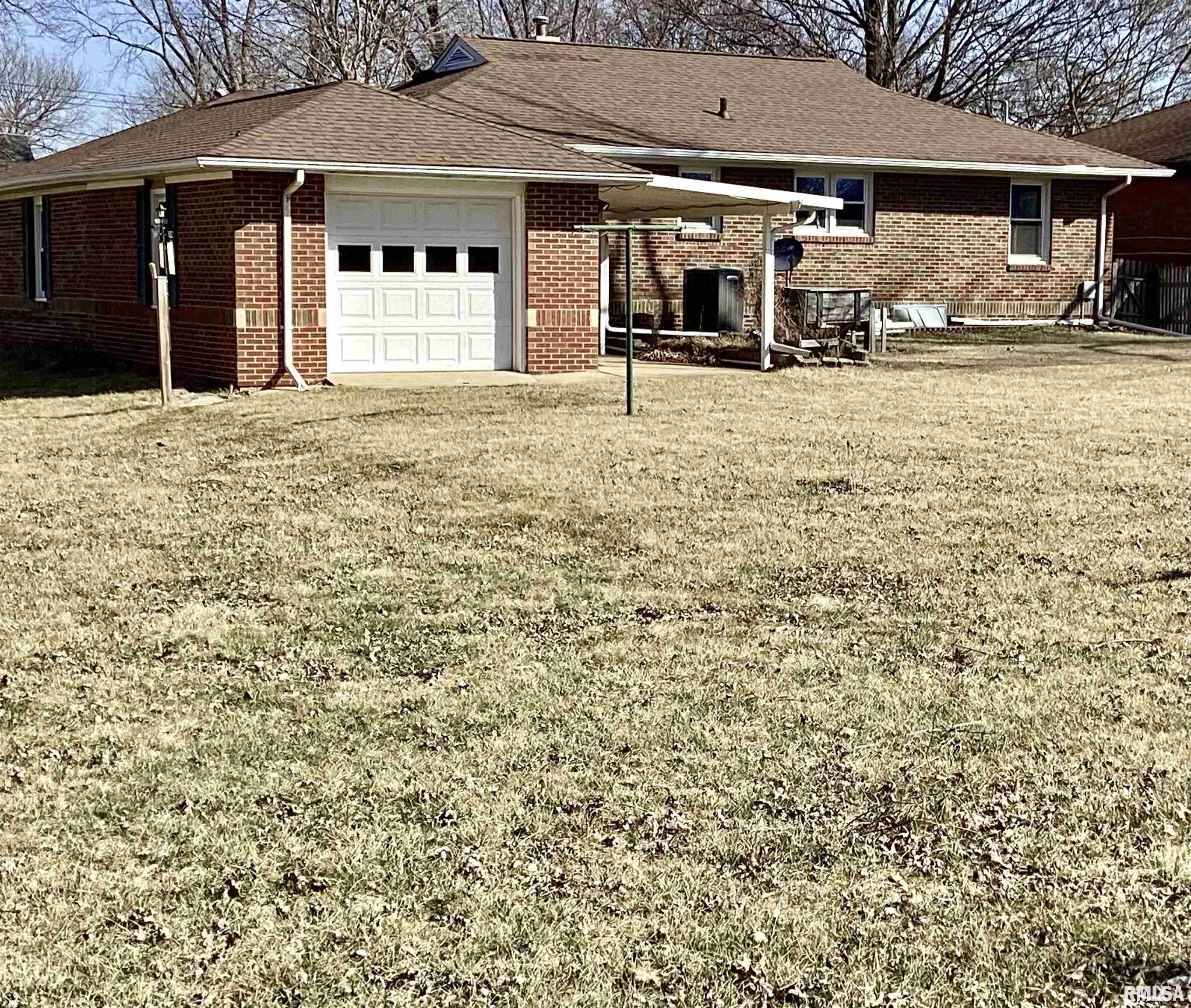 454 E Prospect Street, Farmington, Illinois image 7