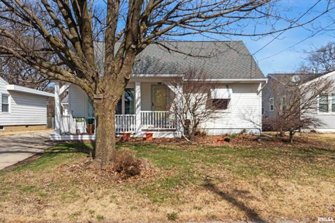 Homes For Sale - 18 Lauterbach Drive<br/> Bartonville, IL 61607