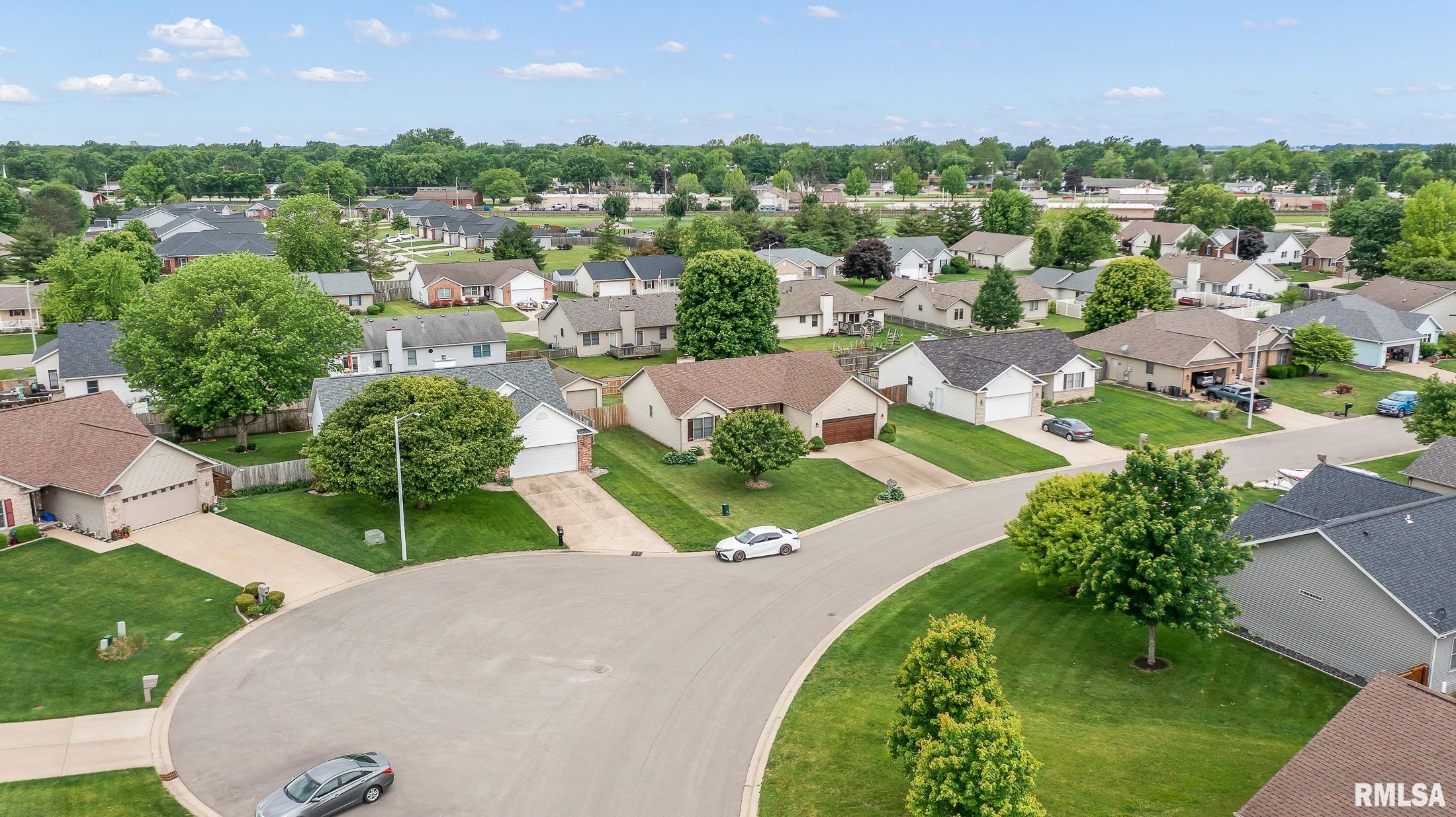 419 Brookside Glen Drive, Sherman, Illinois image 10