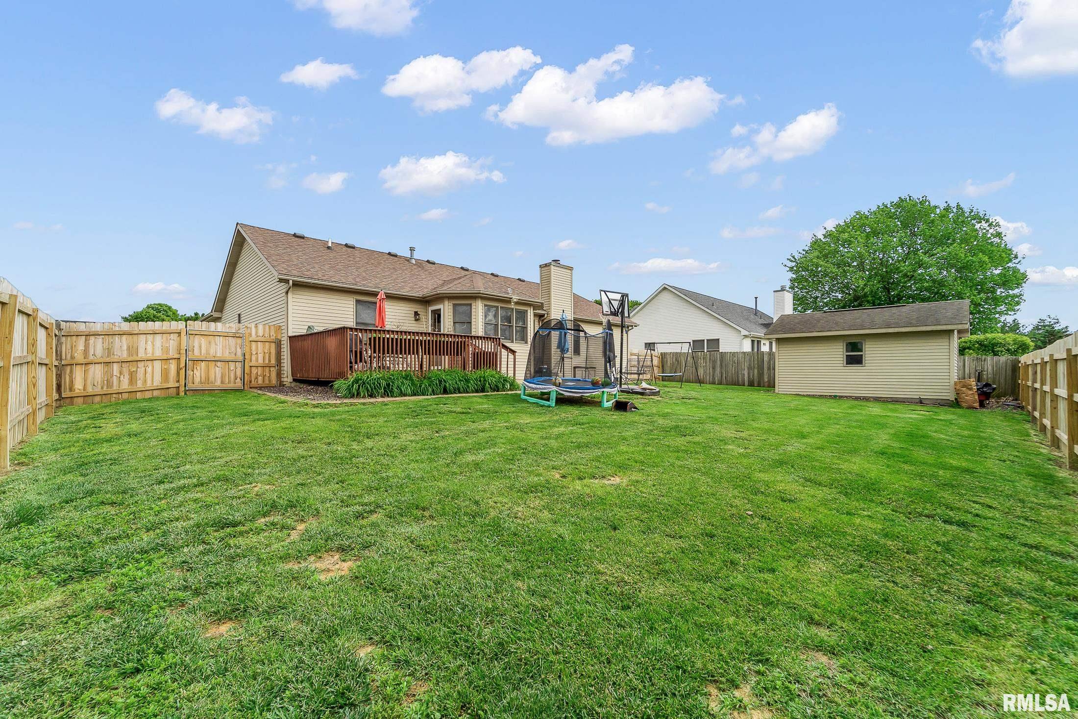 419 Brookside Glen Drive, Sherman, Illinois image 12