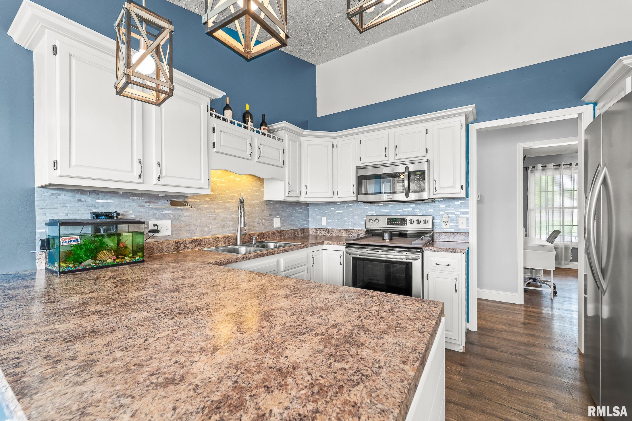 419 Brookside Glen Drive, Sherman, Illinois image 24