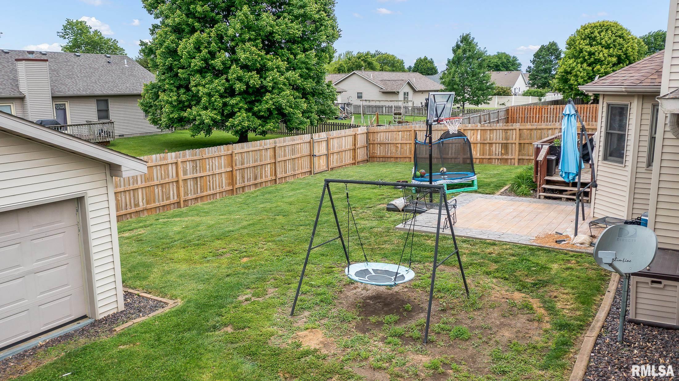 419 Brookside Glen Drive, Sherman, Illinois image 14