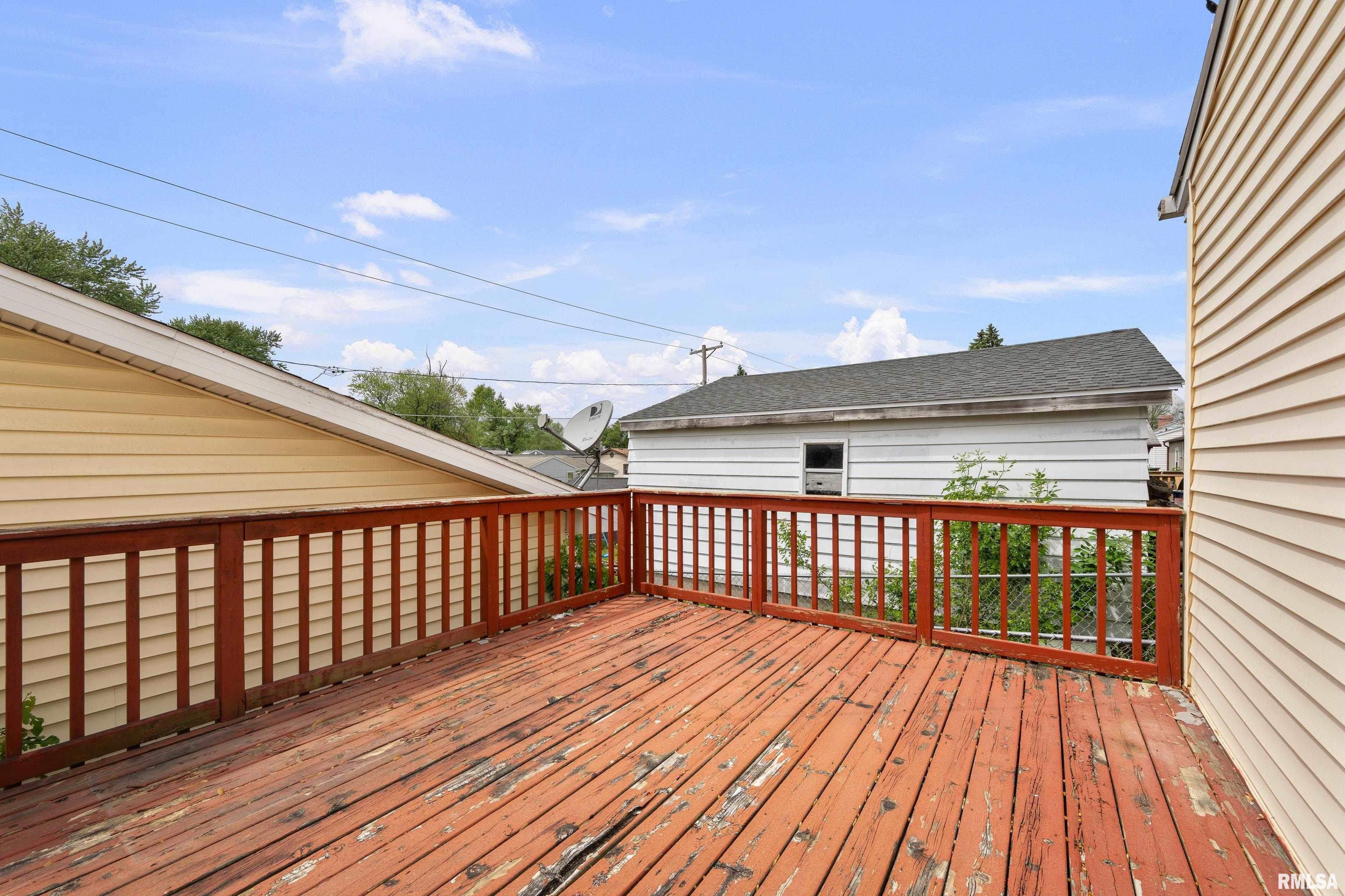 1206 10th Avenue North, Clinton, Iowa image 21