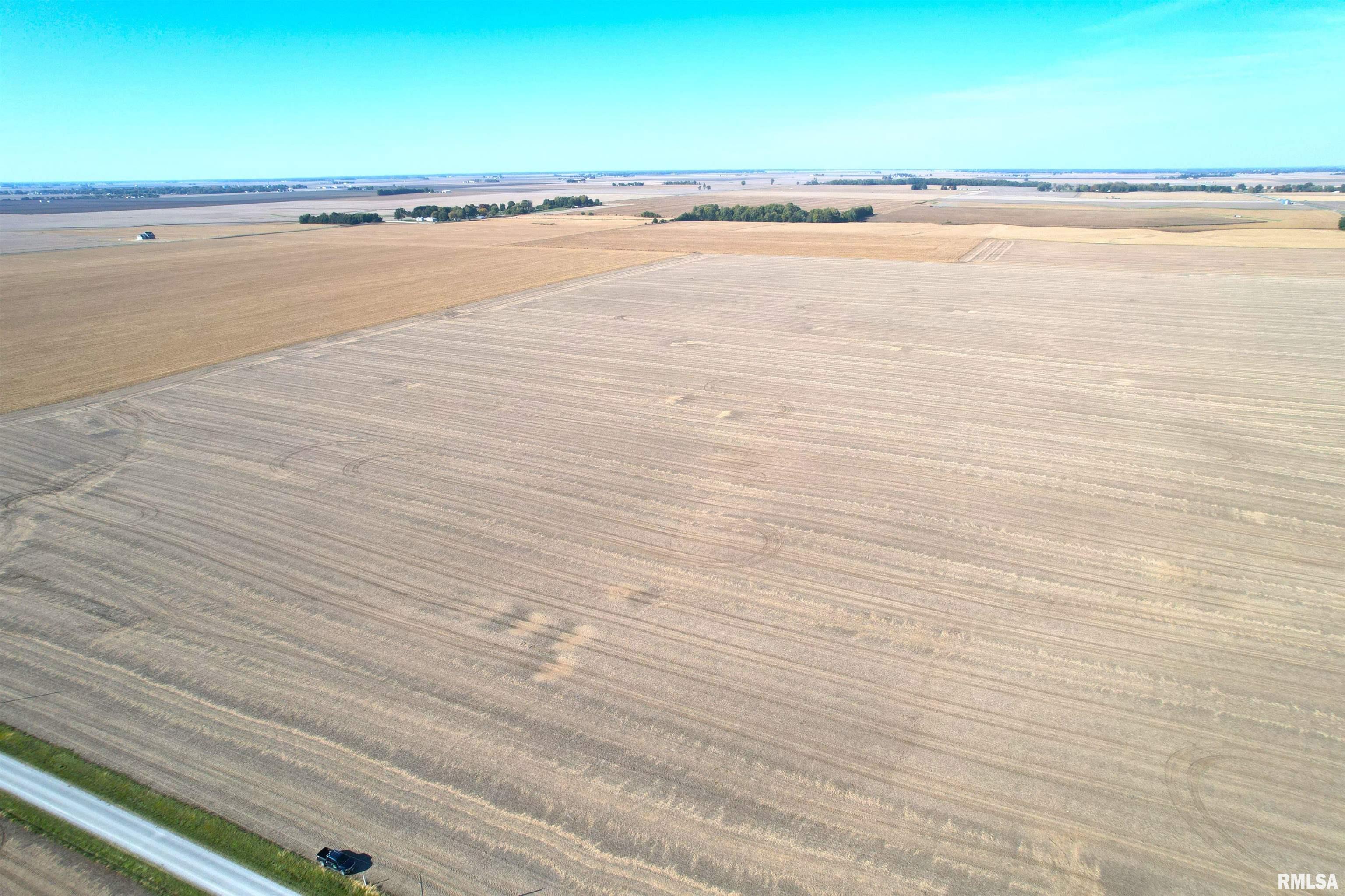 Old Homestead Road, Pleasant Plains, Illinois image 5