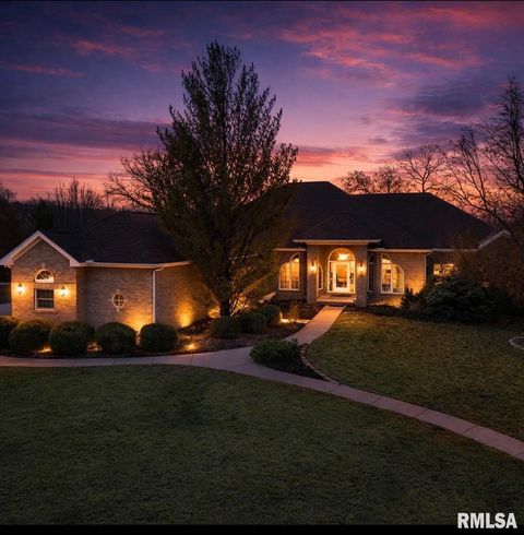 Homes For Sale - 11819 N Deerfield Drive<br/> Dunlap, IL 61525