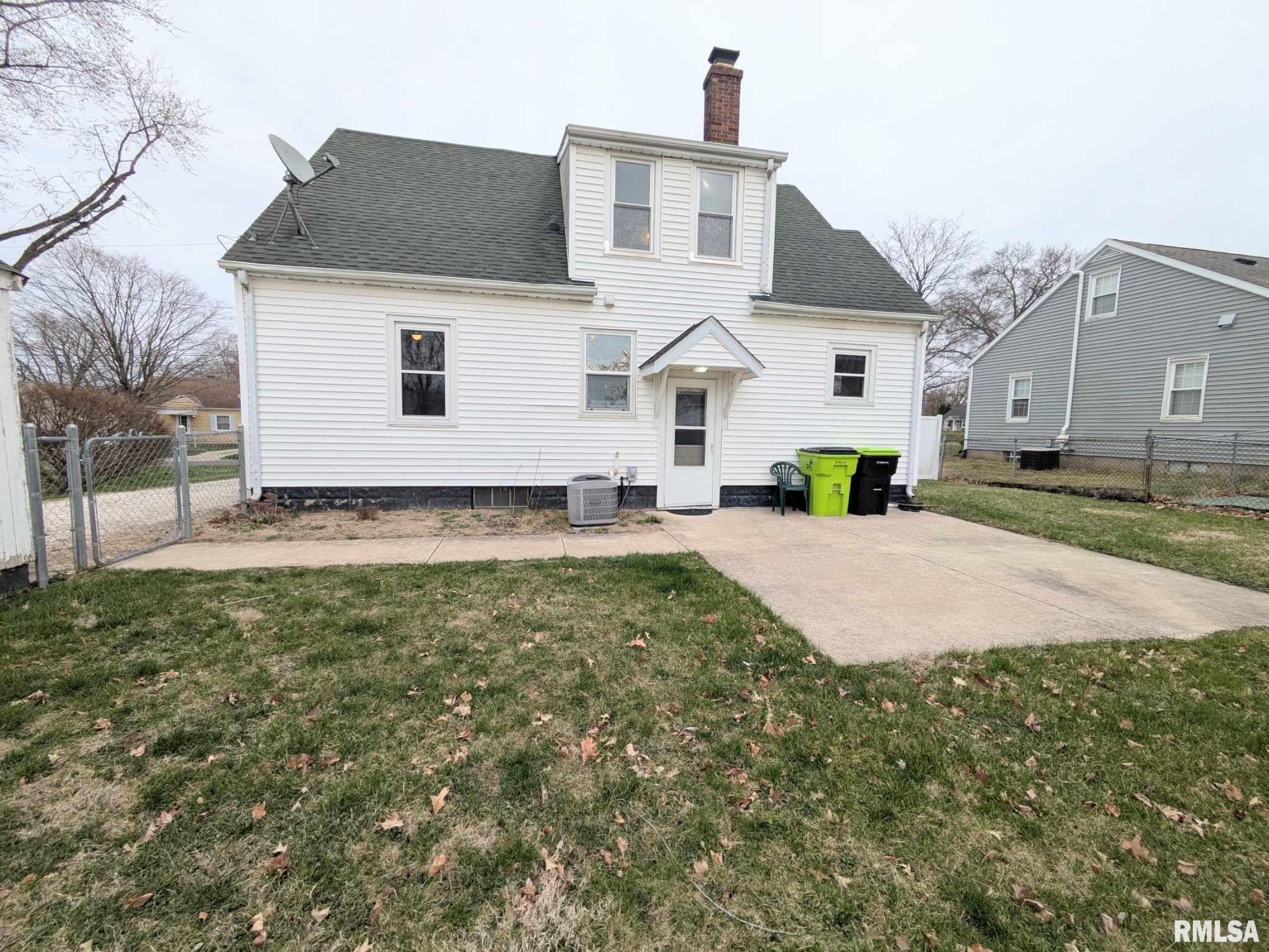 304 Redbud Drive, Washington, Illinois image 5