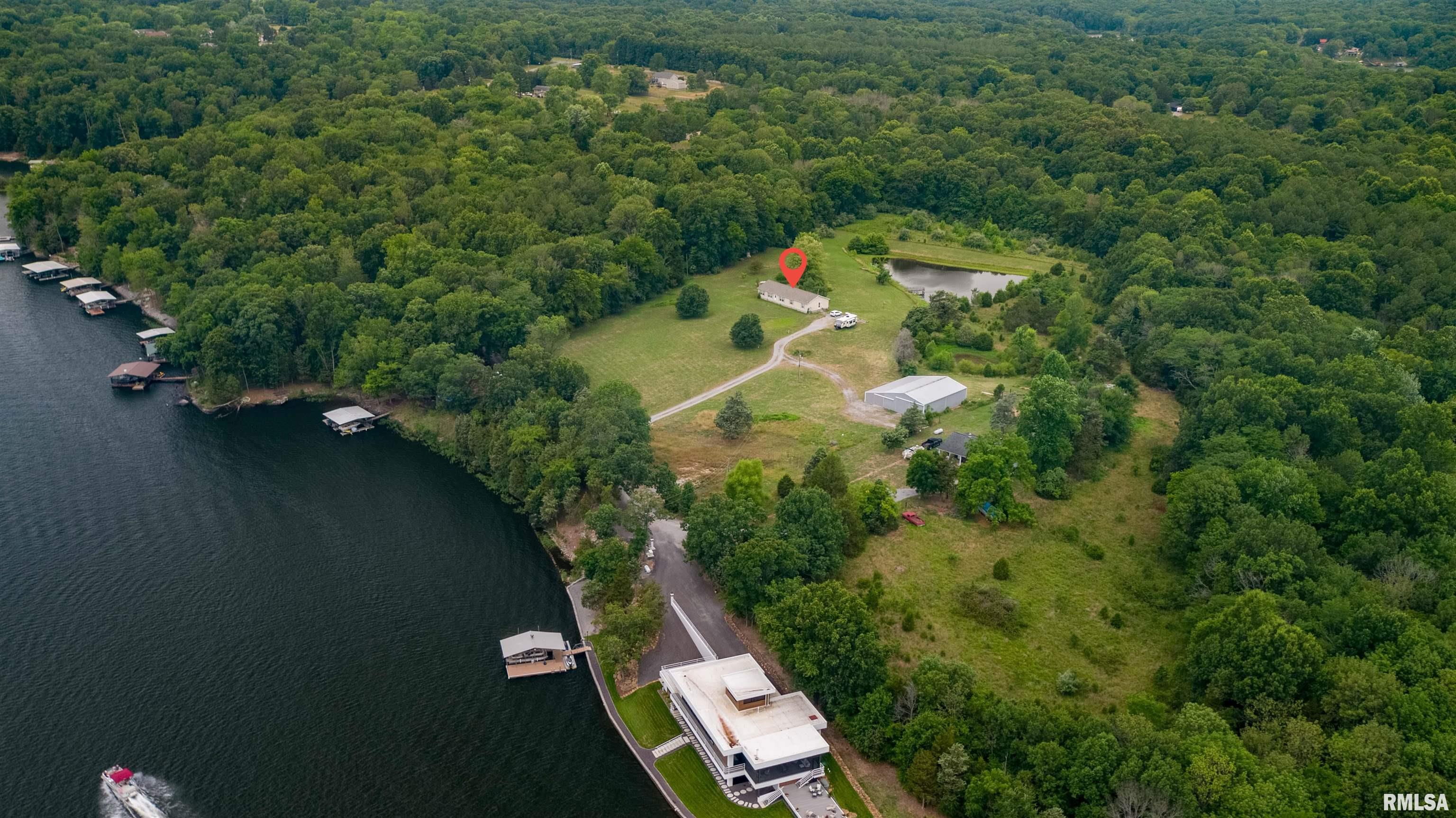 12440 Pebble Point Road, Marion, Illinois image 34