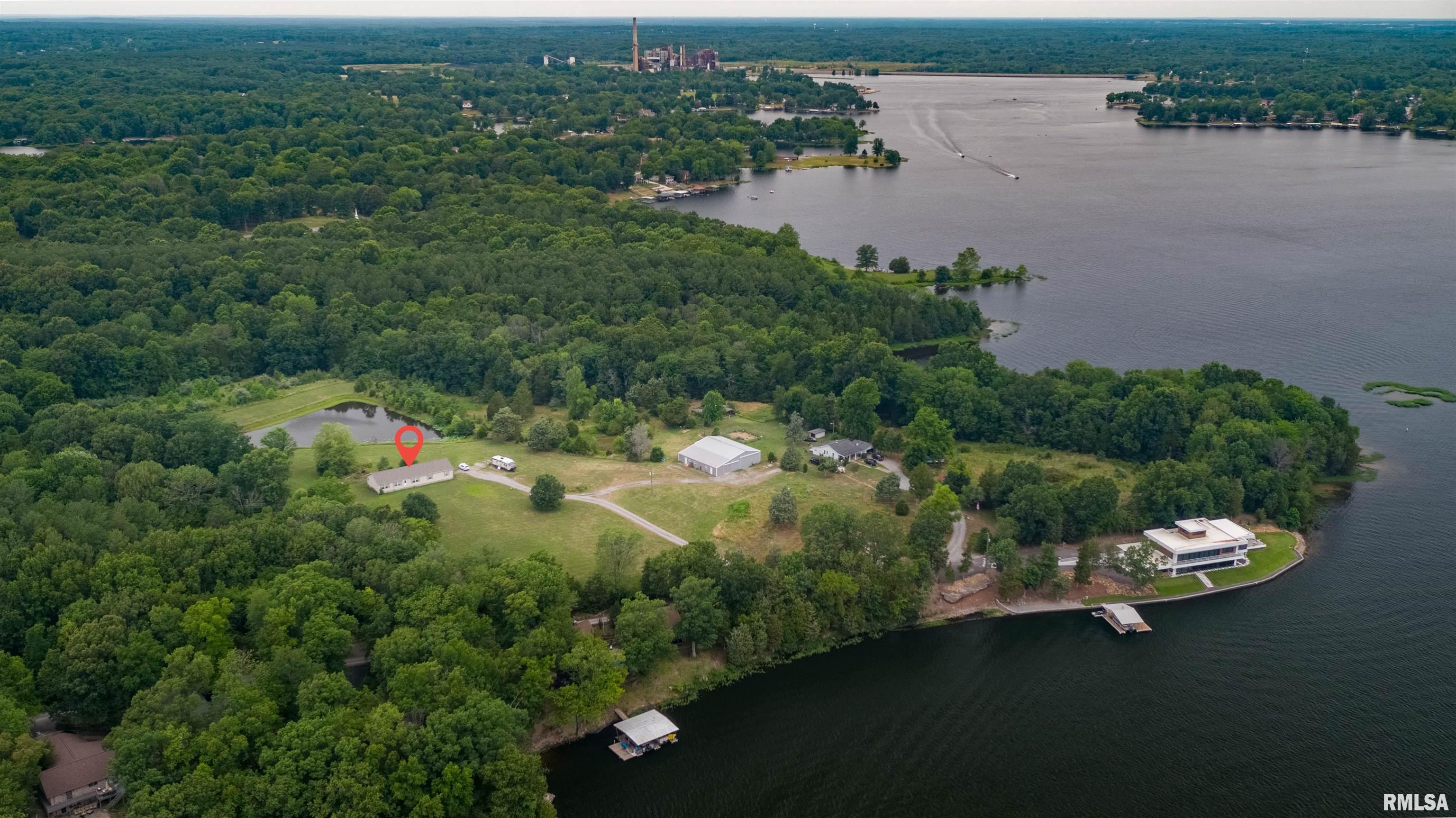 12440 Pebble Point Road, Marion, Illinois image 37