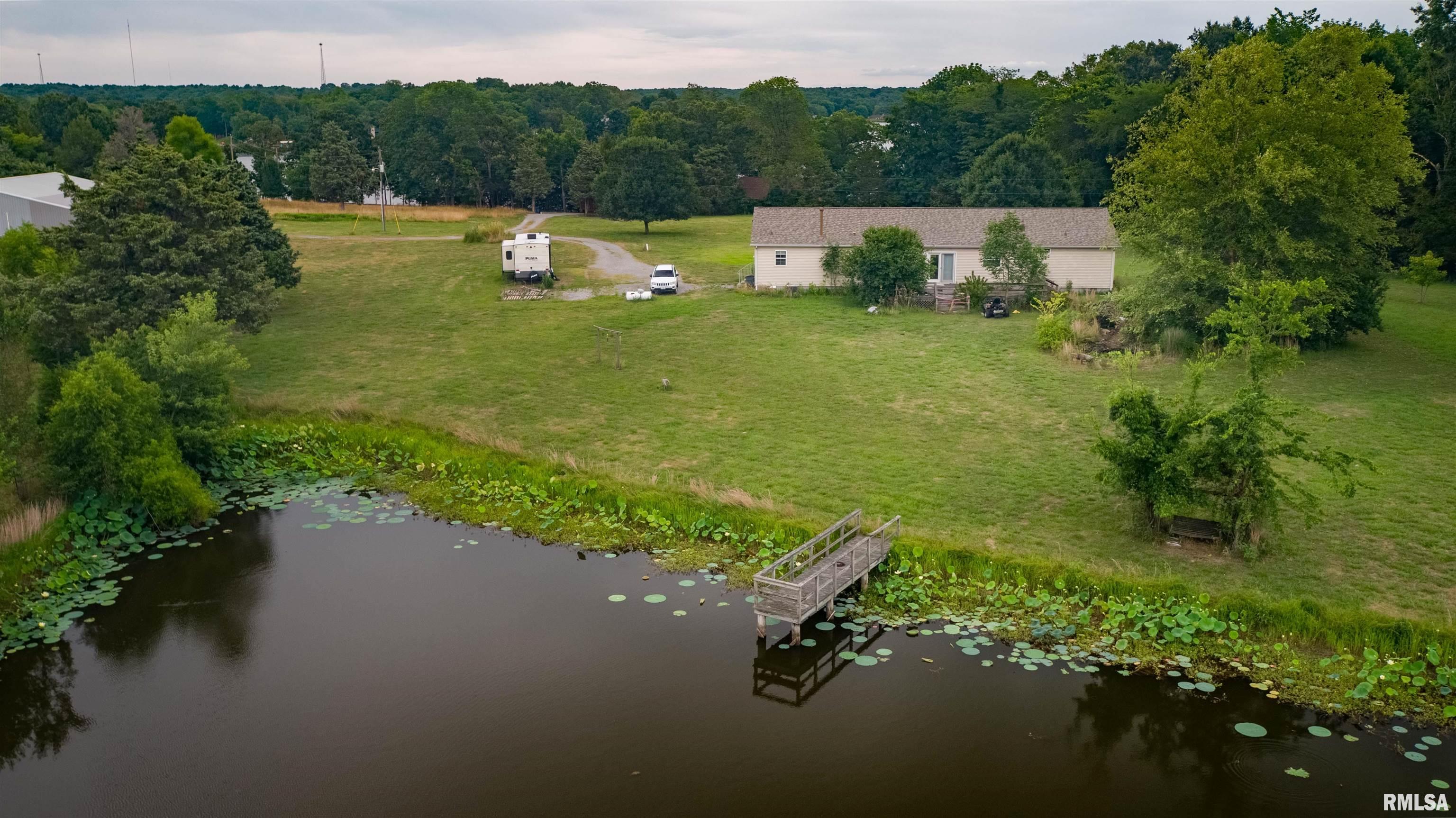 12440 Pebble Point Road, Marion, Illinois image 3