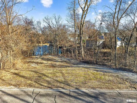 Vacant Land For Sale - 9811 W Lake Lancelot Drive<br/> Mapleton, IL 61547