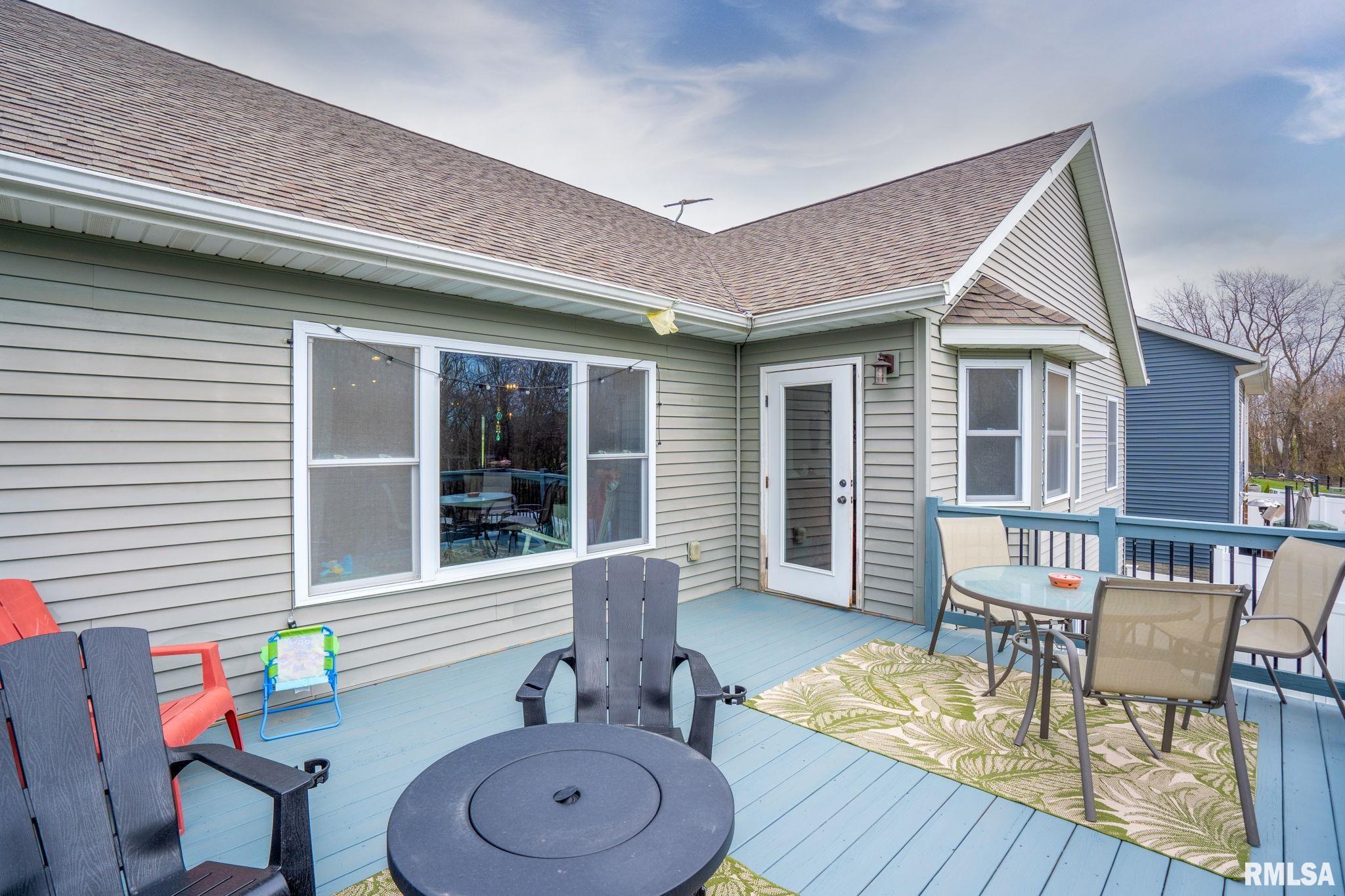 119 Prairie Meadow Drive, Blue Grass, Iowa image 31