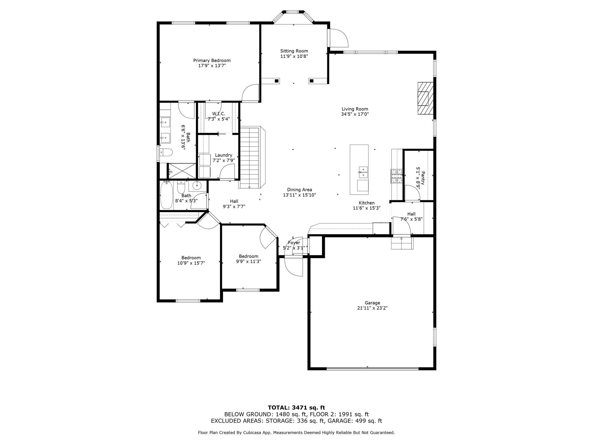 119 Prairie Meadow Drive, Blue Grass, Iowa image 37