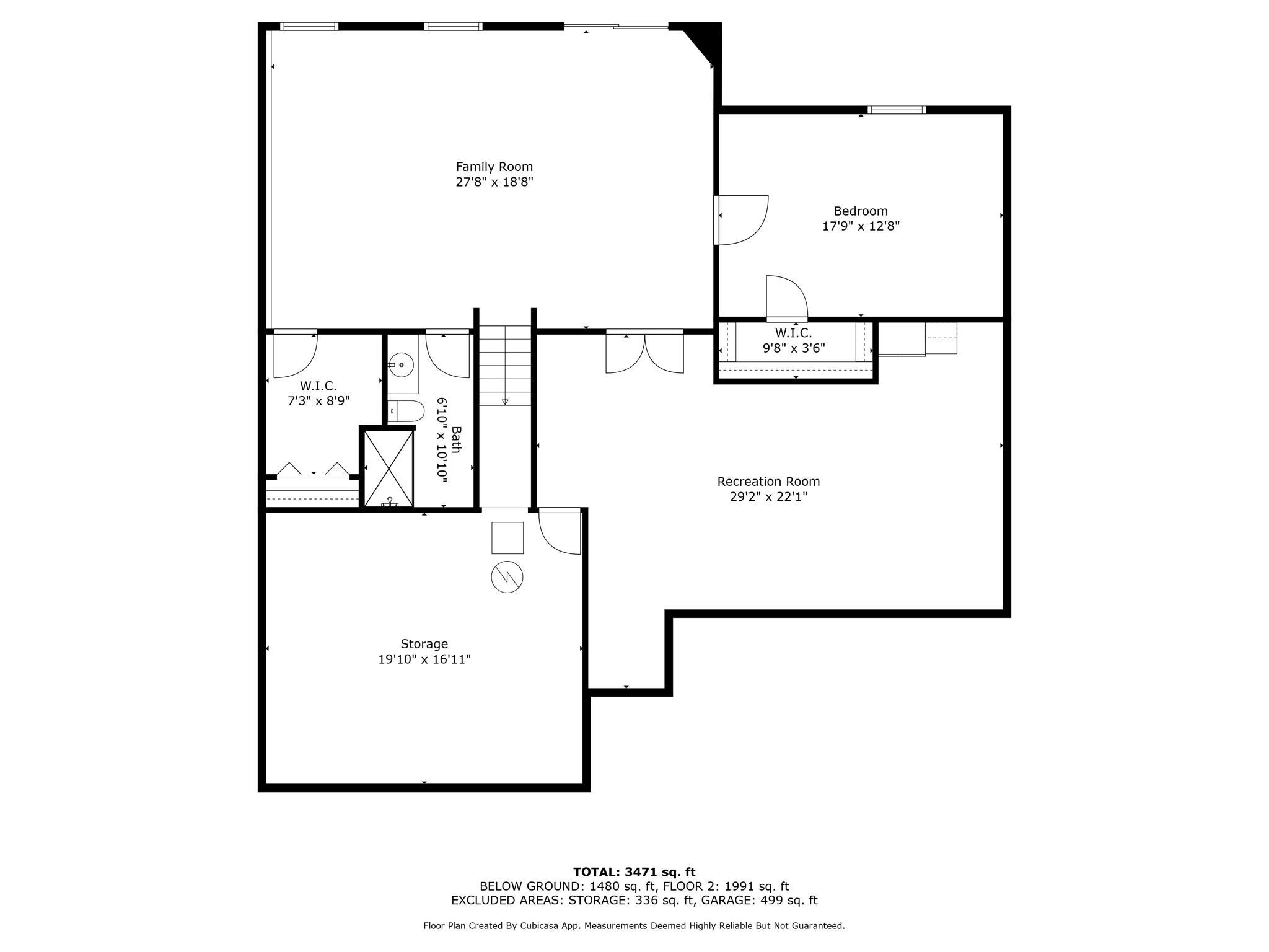 119 Prairie Meadow Drive, Blue Grass, Iowa image 38