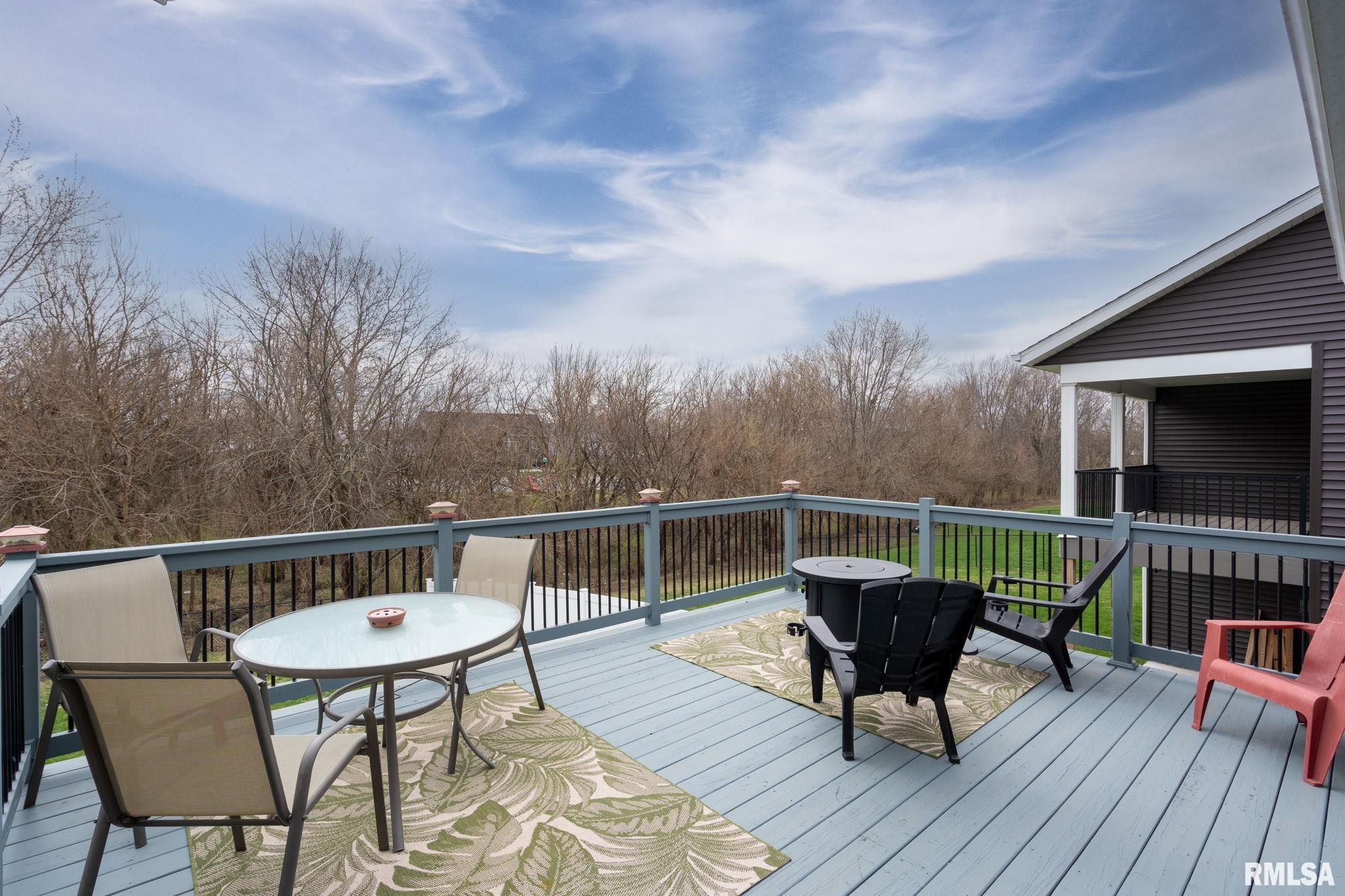 119 Prairie Meadow Drive, Blue Grass, Iowa image 30