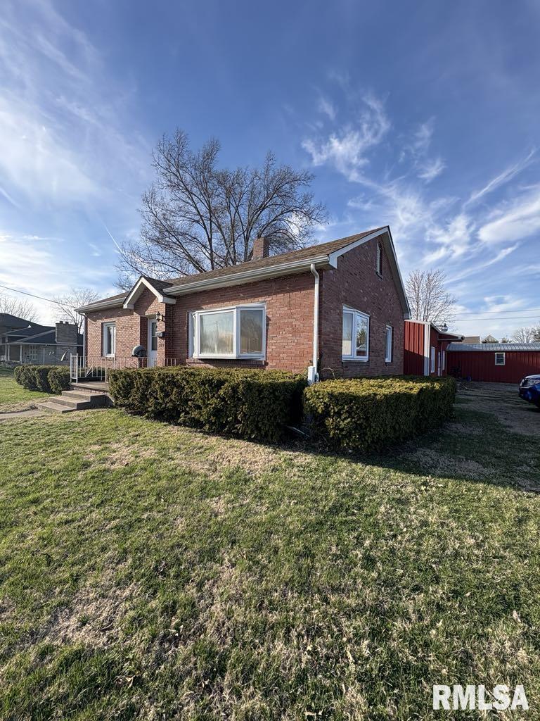 809 E Main Street, West Frankfort, Illinois image 1
