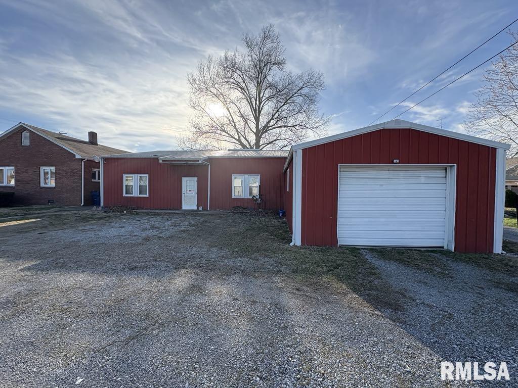 809 E Main Street, West Frankfort, Illinois image 6