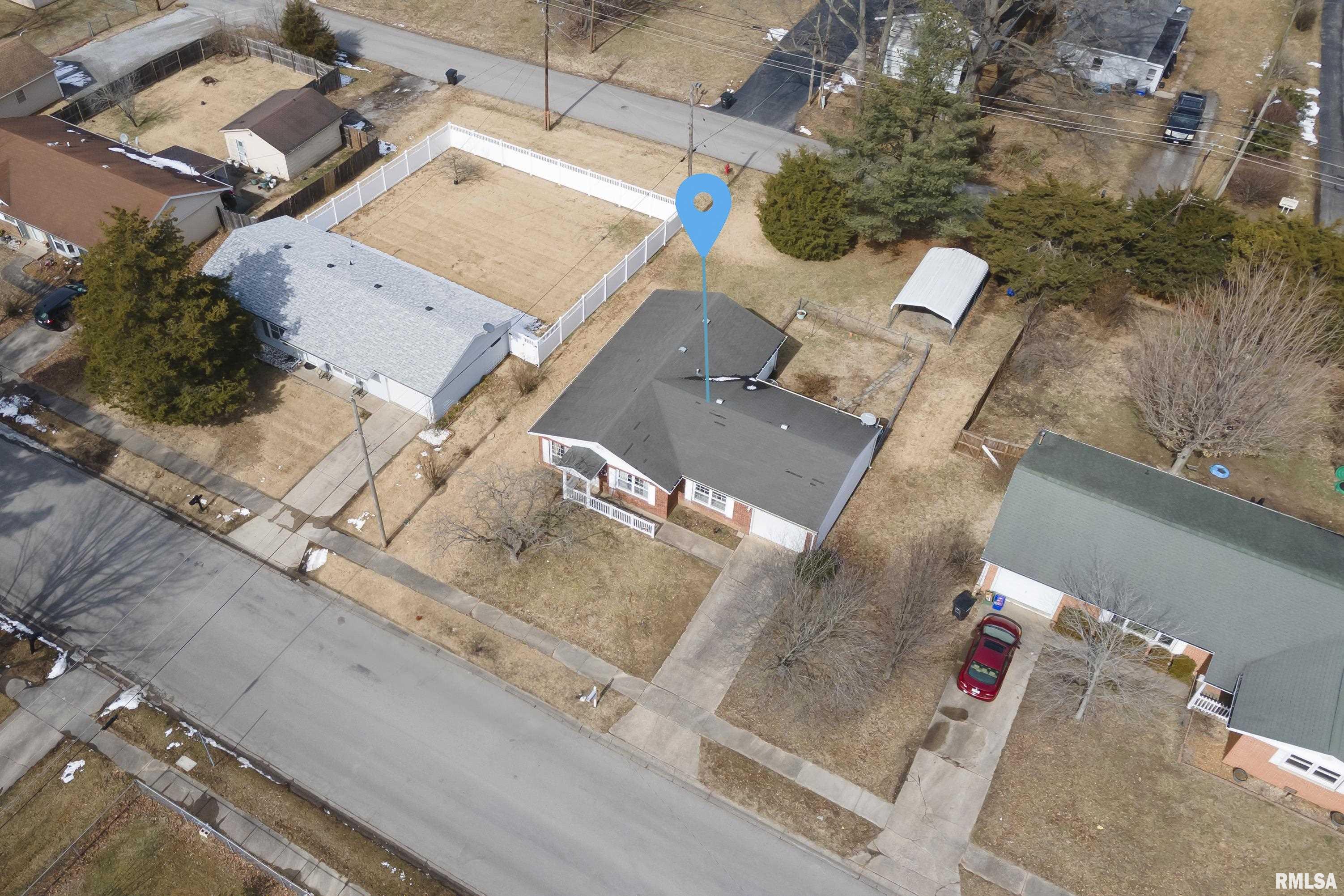 1806 W Sunset Drive, Carbondale, Illinois image 22