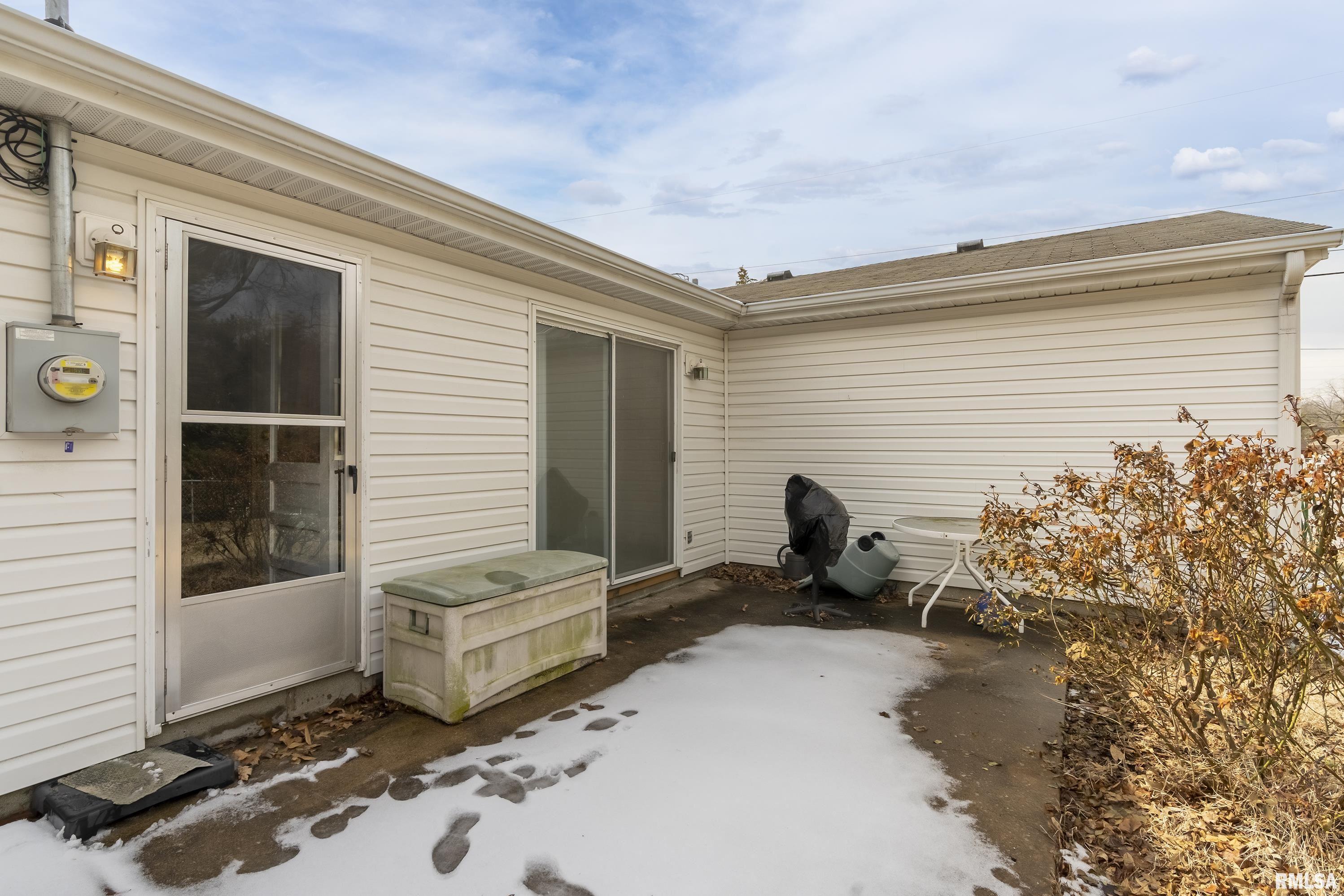 1806 W Sunset Drive, Carbondale, Illinois image 20
