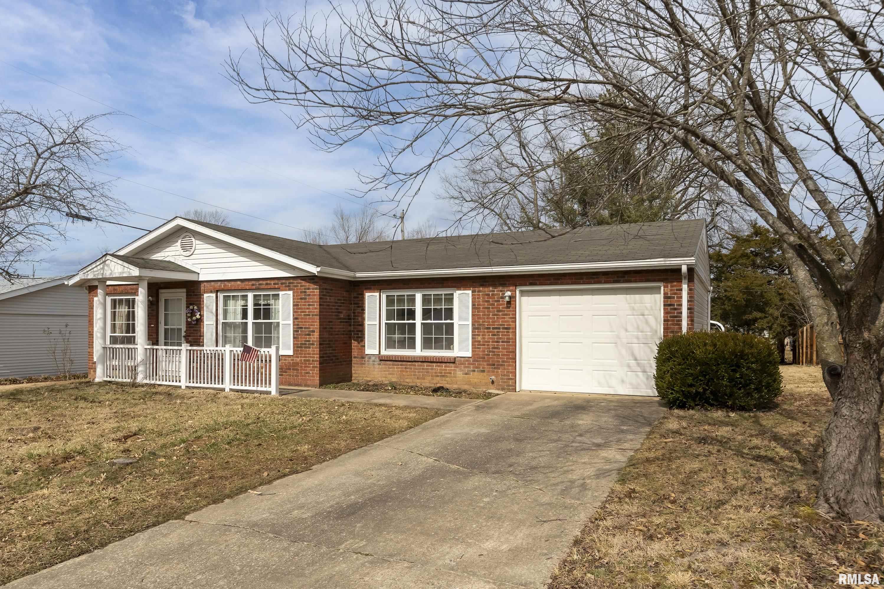 1806 W Sunset Drive, Carbondale, Illinois image 28