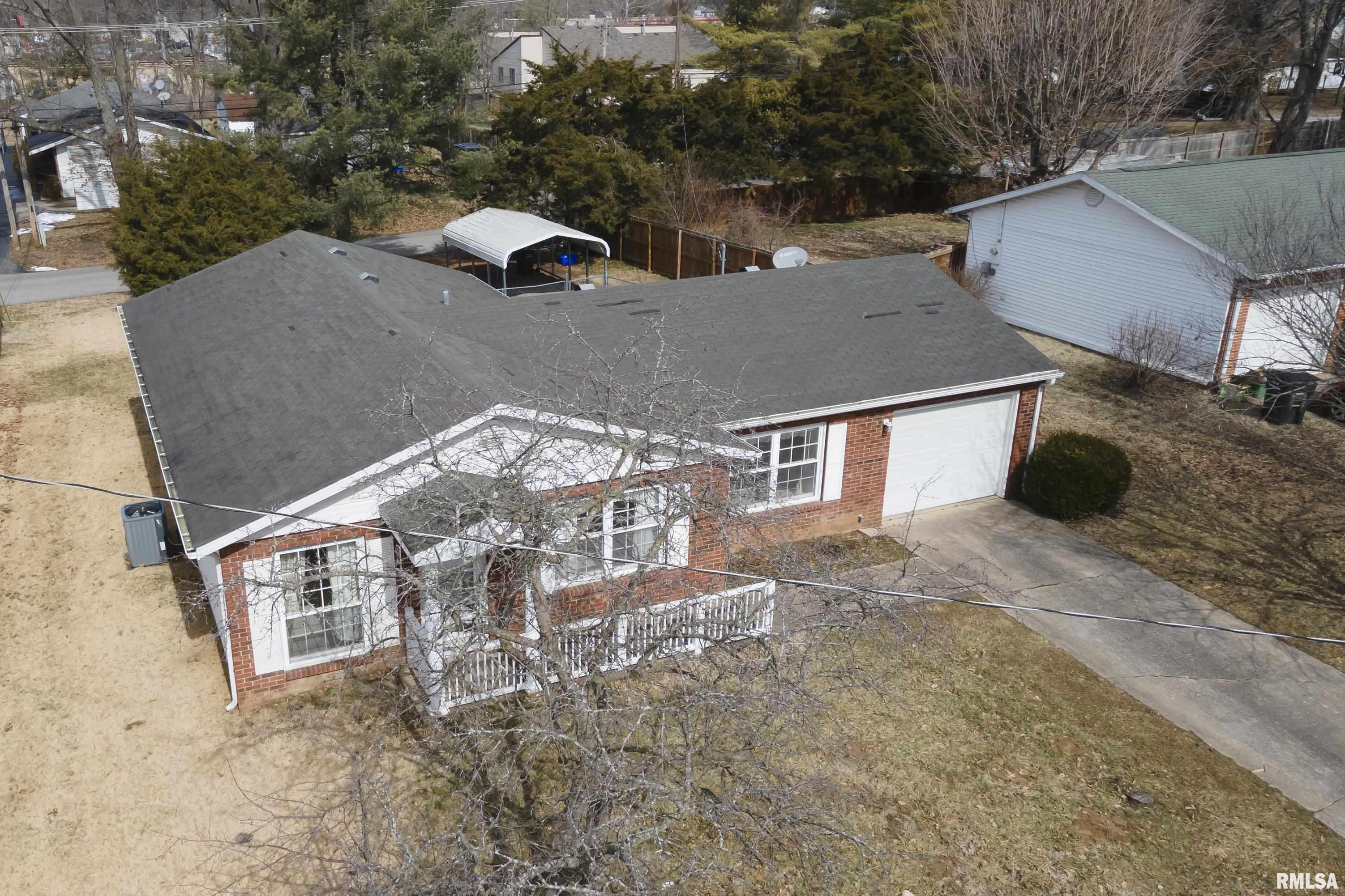 1806 W Sunset Drive, Carbondale, Illinois image 26