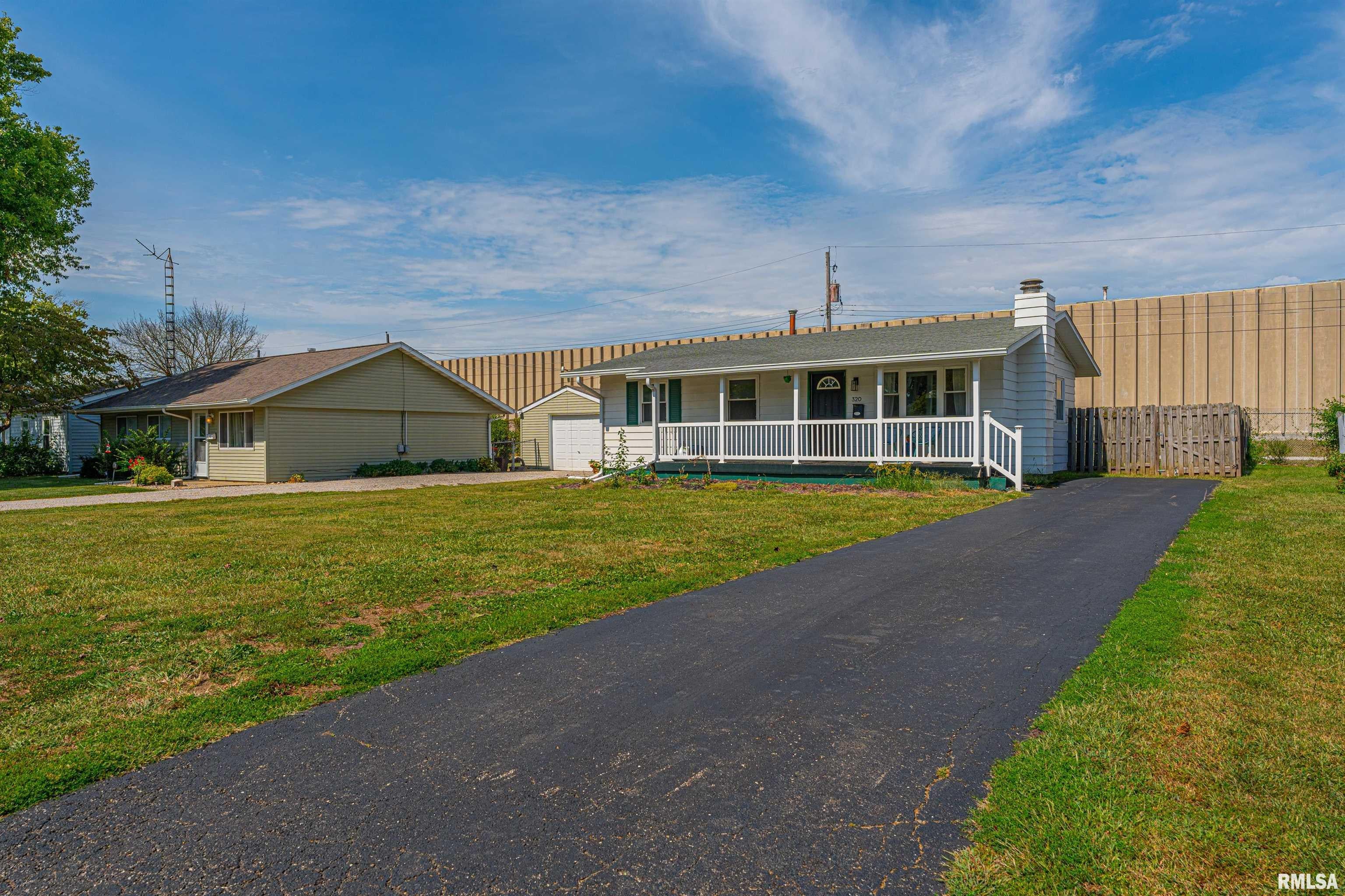 320 Welch Drive