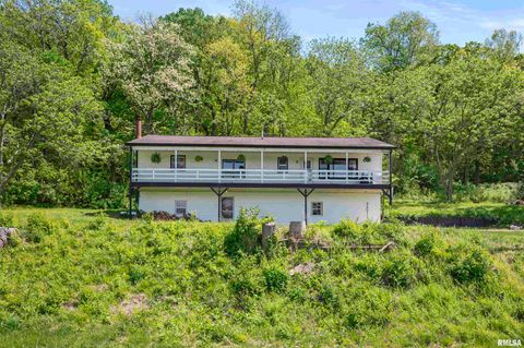 Homes For Sale - 1114 State Route 26 Route<br/> Lacon, IL 61540