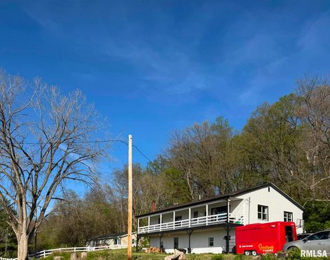 Photo of 1114 State Route 26 Route, Lacon, IL 61540 (MLS # PA1265855)