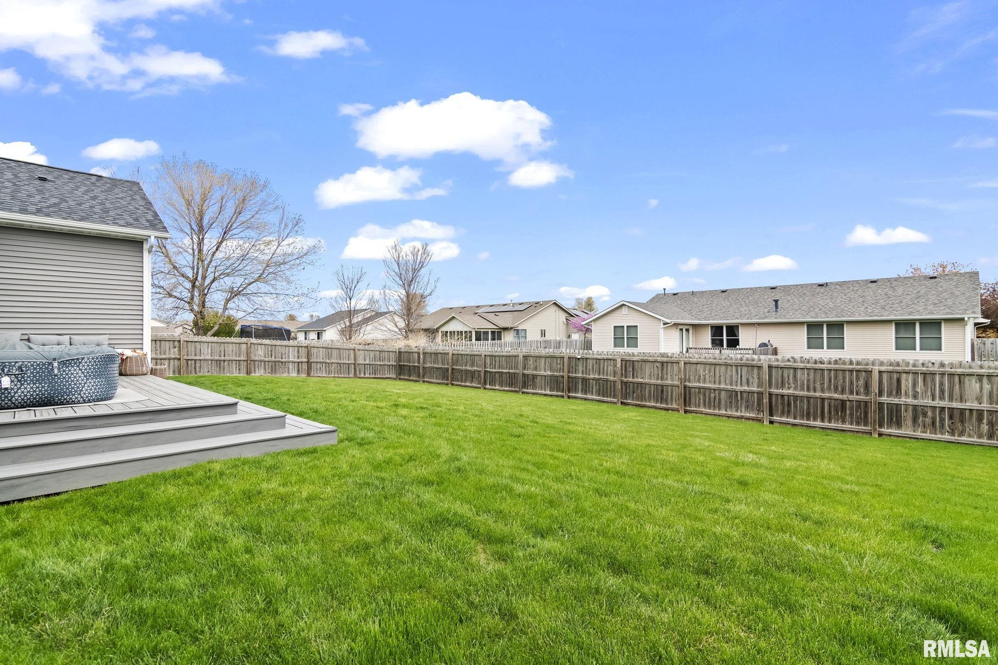 520 Willows Avenue, Chatham, Illinois image 37