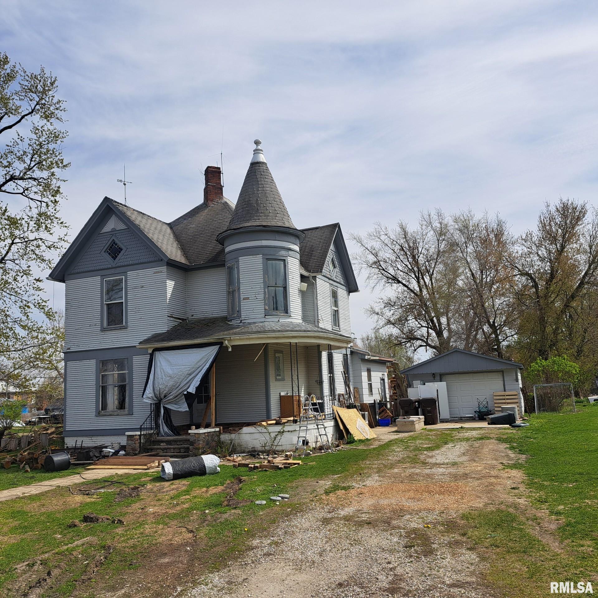 1197 Clark Street, Lowpoint, Illinois image 2