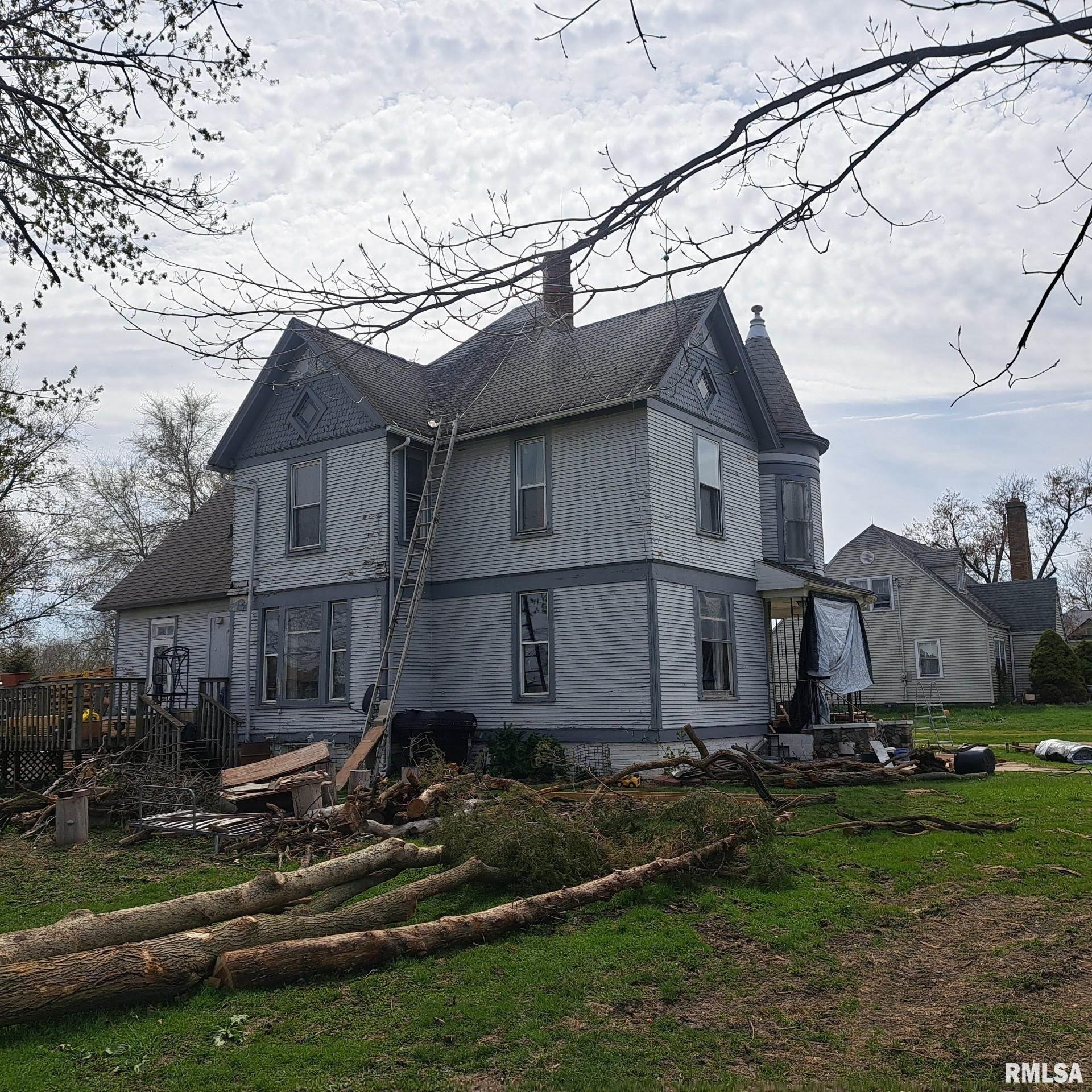 1197 Clark Street, Lowpoint, Illinois image 3