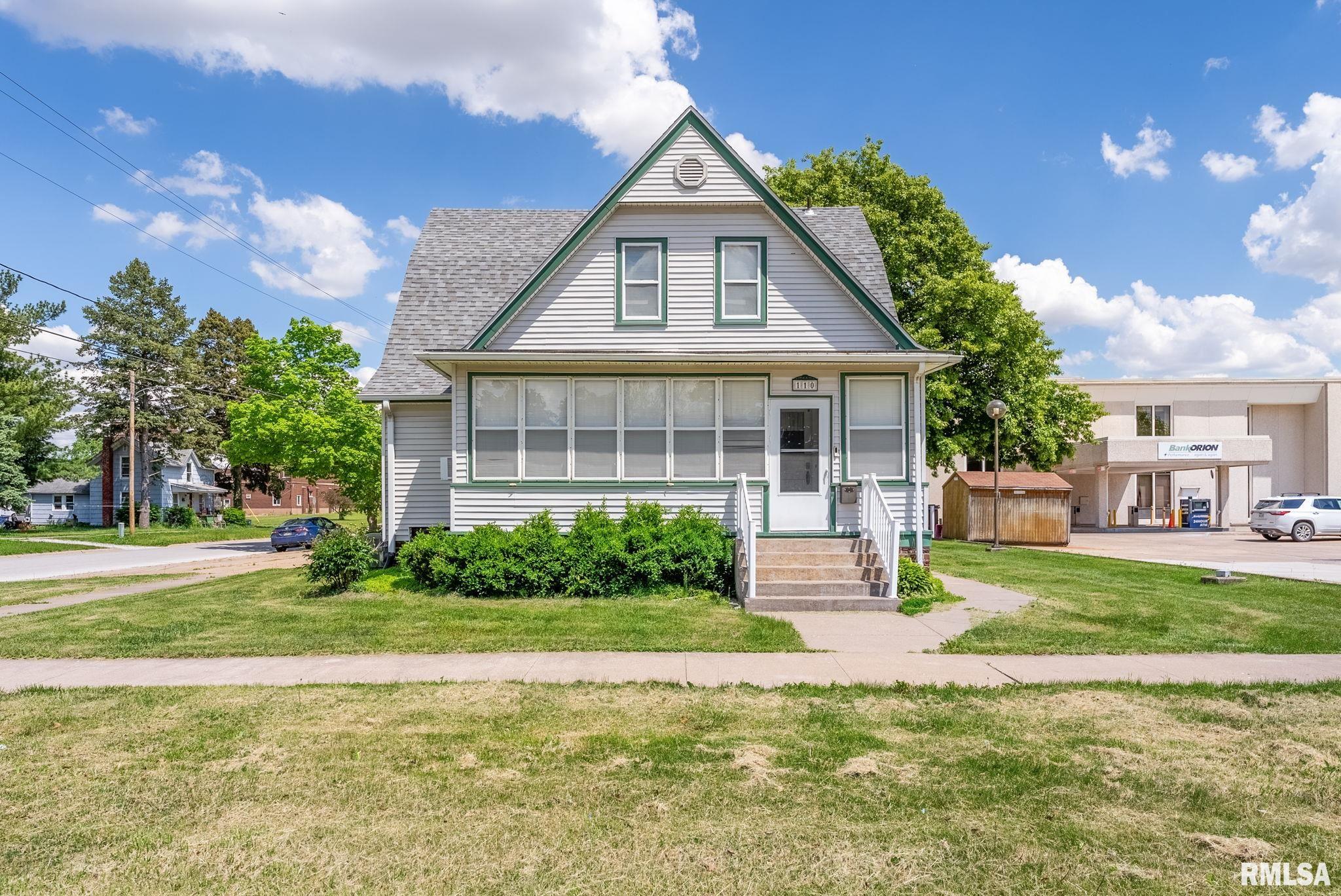 110 NW 3rd Avenue, Aledo, Illinois image 2
