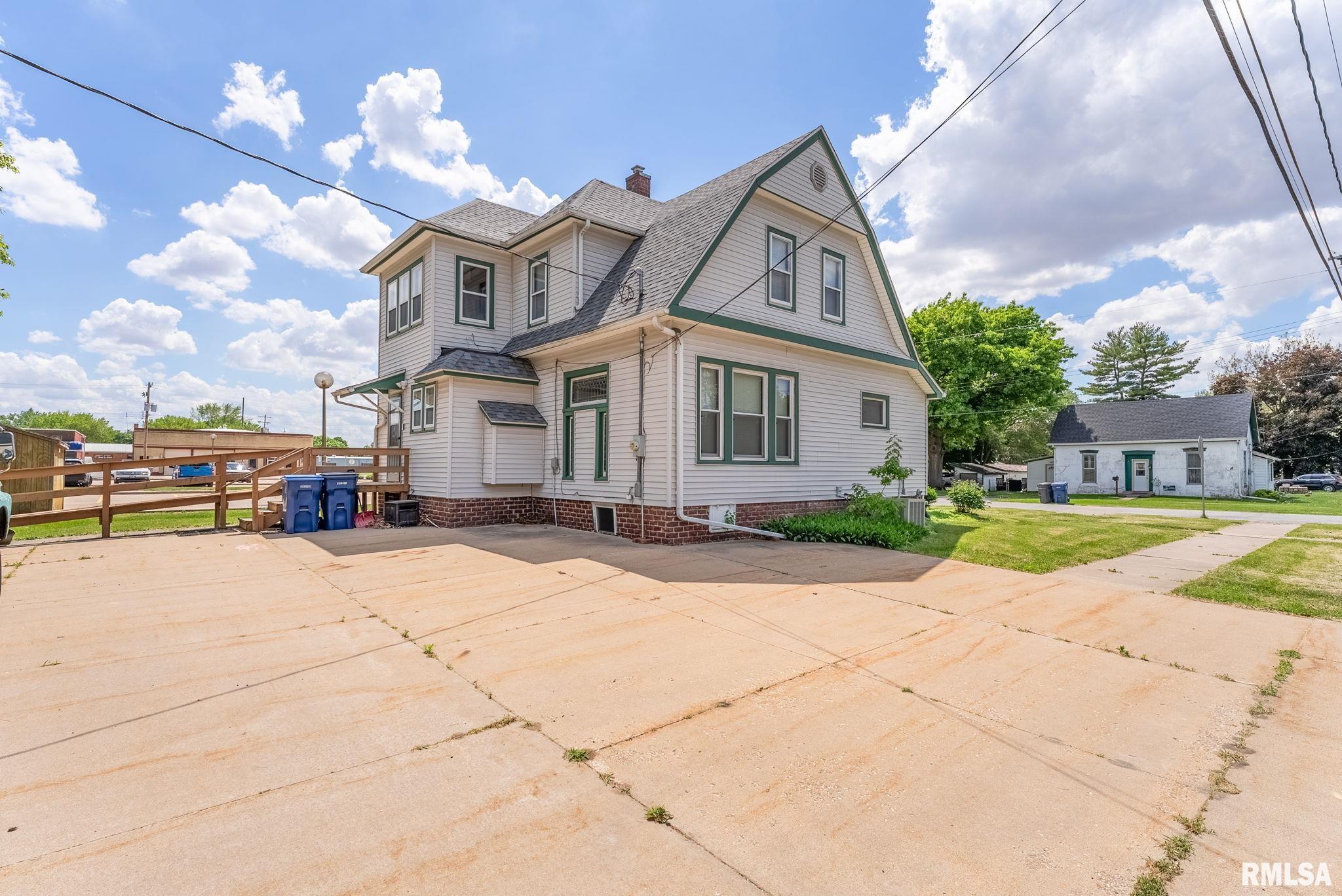 110 NW 3rd Avenue, Aledo, Illinois image 25