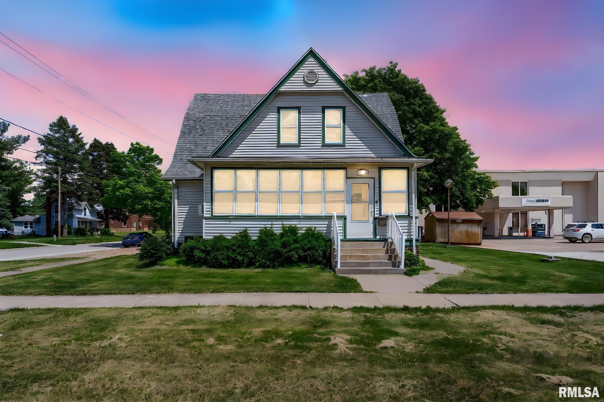 110 NW 3rd Avenue, Aledo, Illinois image 23